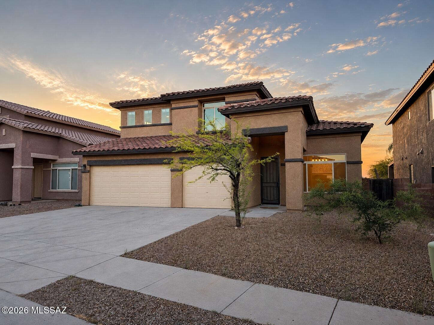 Rancho Agua Dulce (387- 781) - Residential
