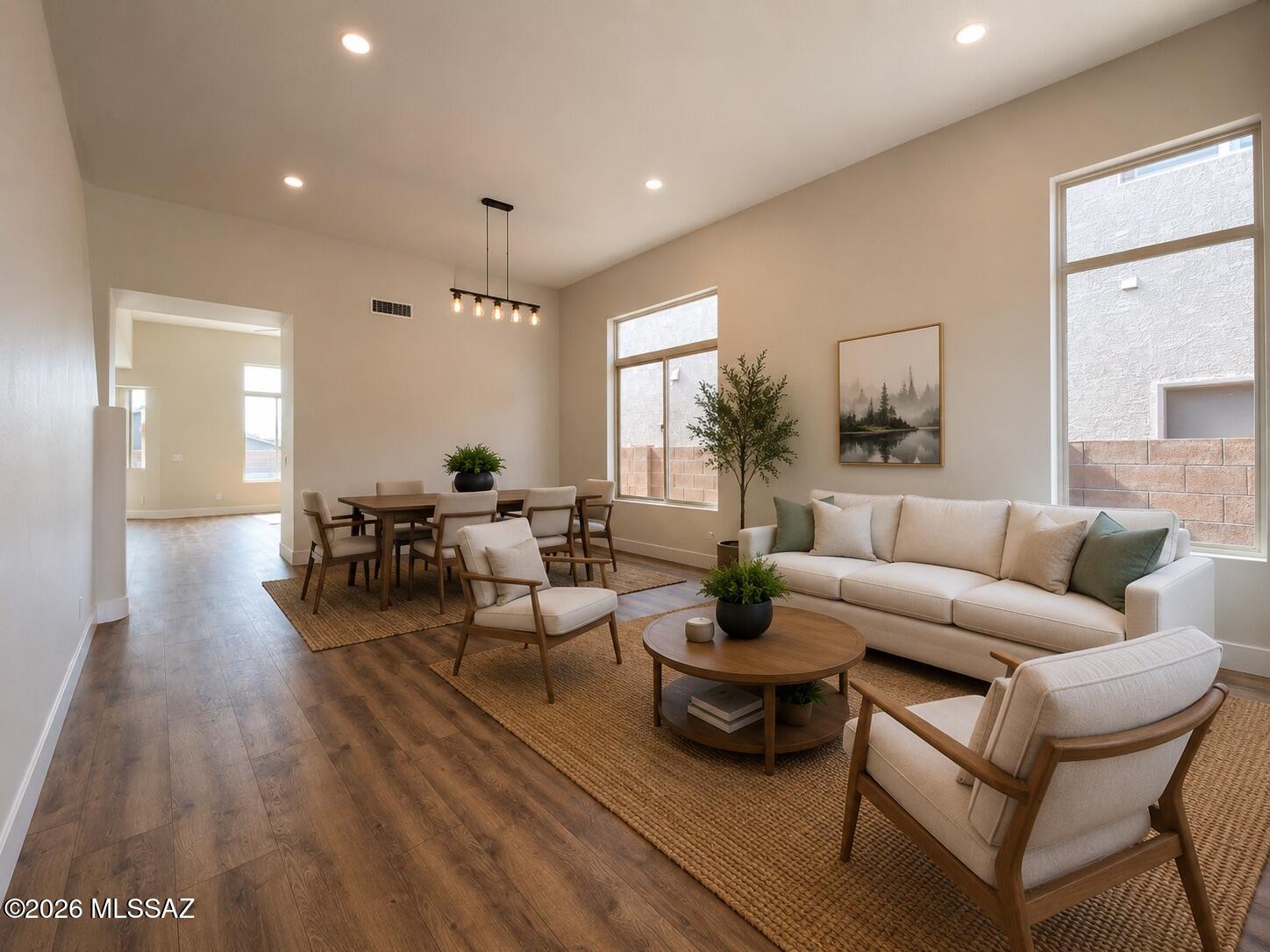 Rancho Agua Dulce (387- 781) - Residential
