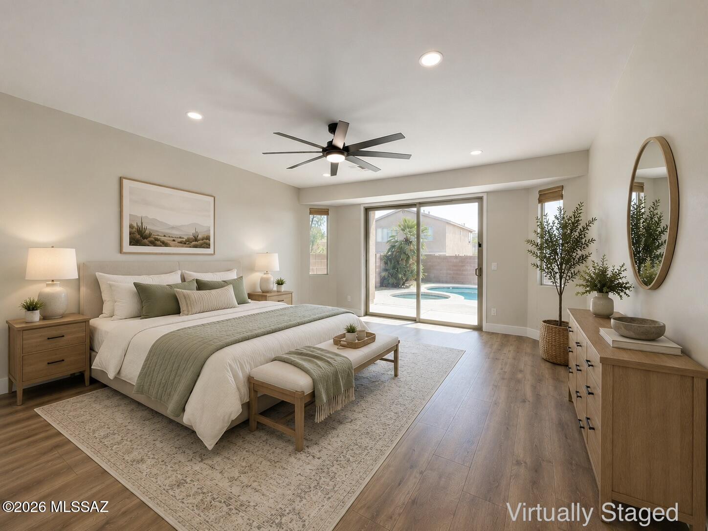 Rancho Agua Dulce (387- 781) - Residential