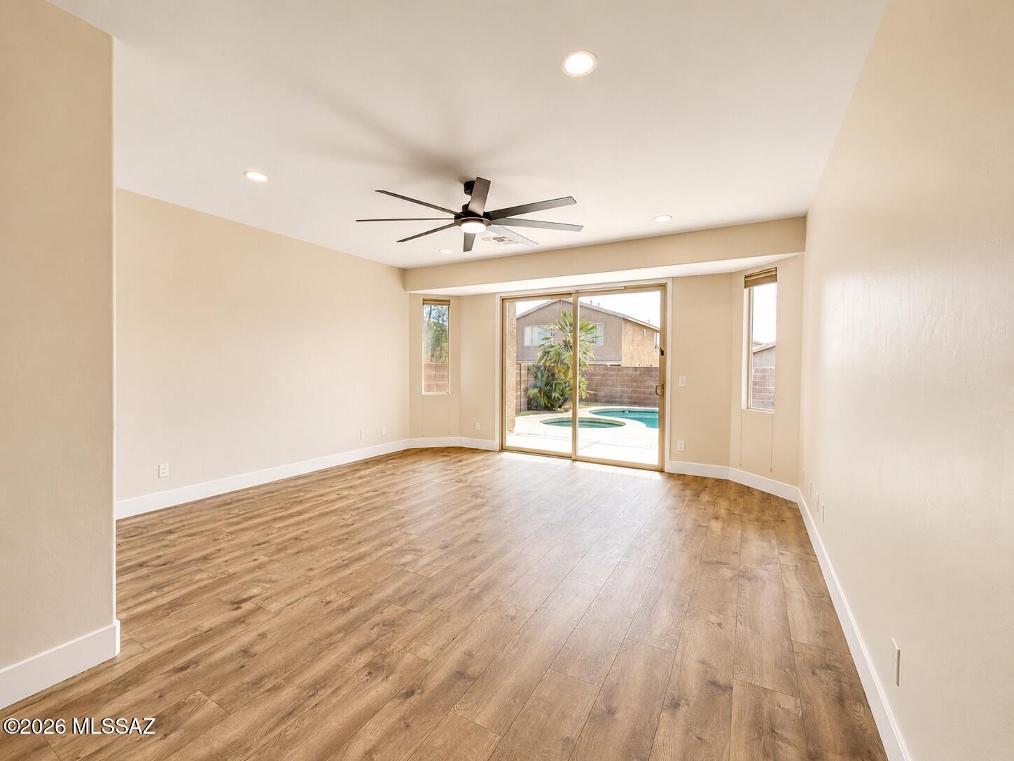 Rancho Agua Dulce (387- 781) - Residential