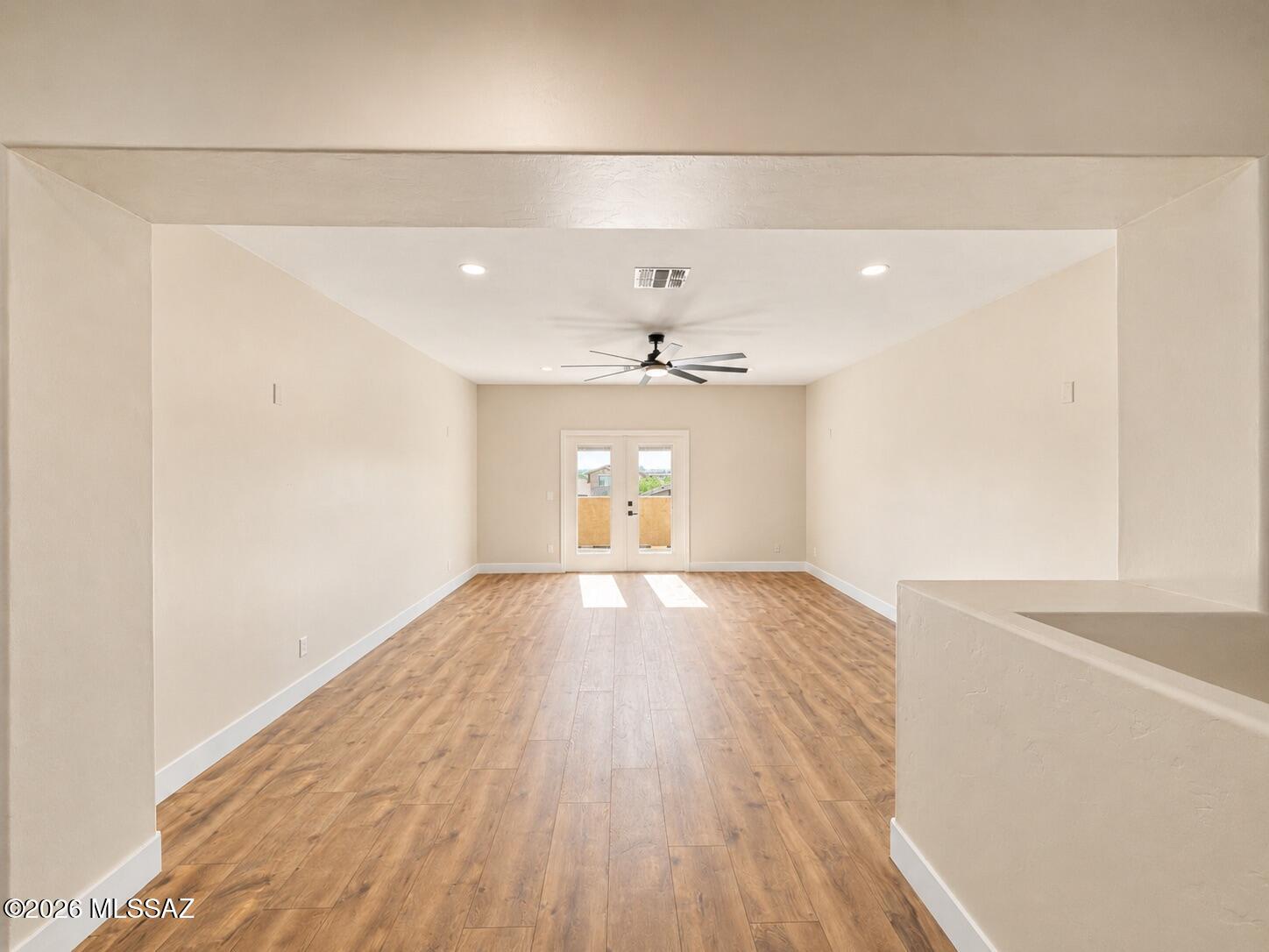 Rancho Agua Dulce (387- 781) - Residential