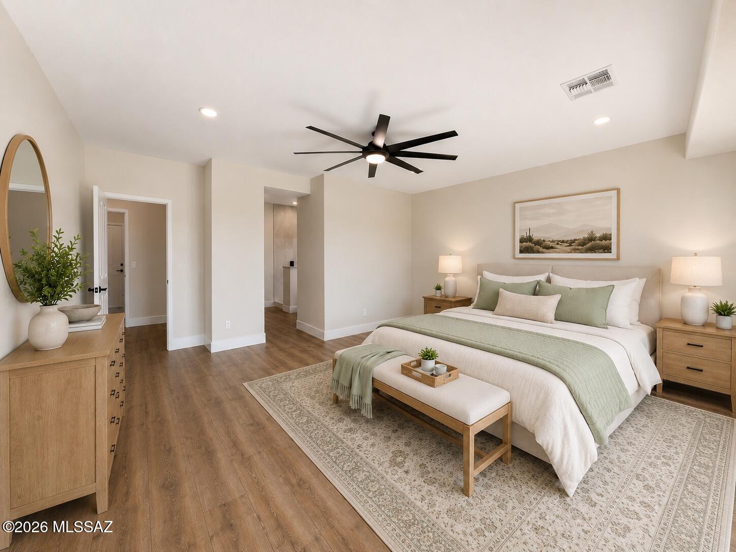 Rancho Agua Dulce (387- 781) - Residential