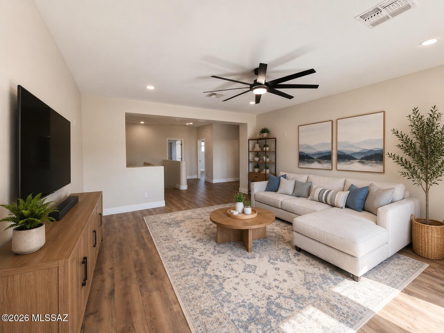 Rancho Agua Dulce (387- 781) - Residential