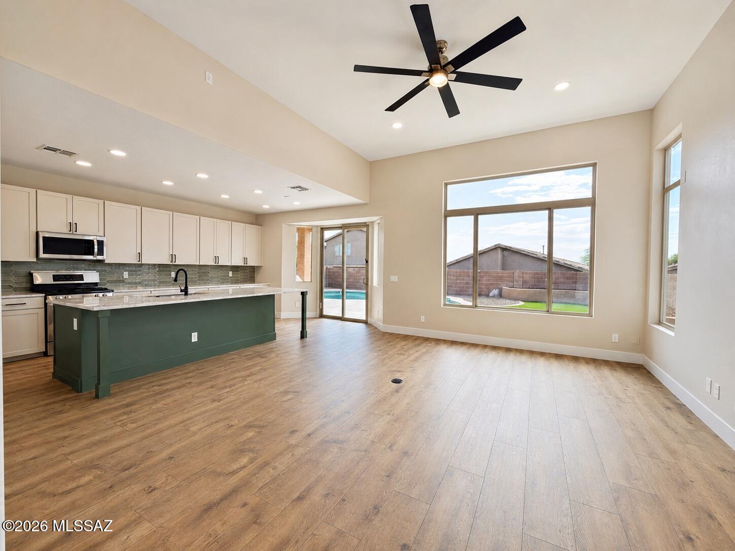 Rancho Agua Dulce (387- 781) - Residential