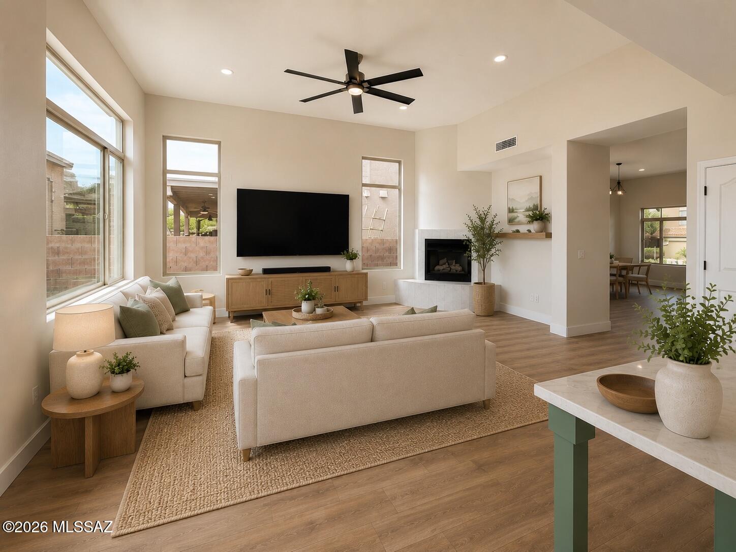 Rancho Agua Dulce (387- 781) - Residential