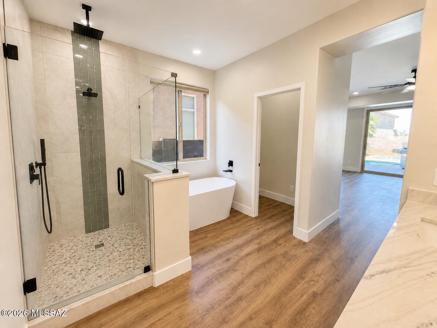Rancho Agua Dulce (387- 781) - Residential