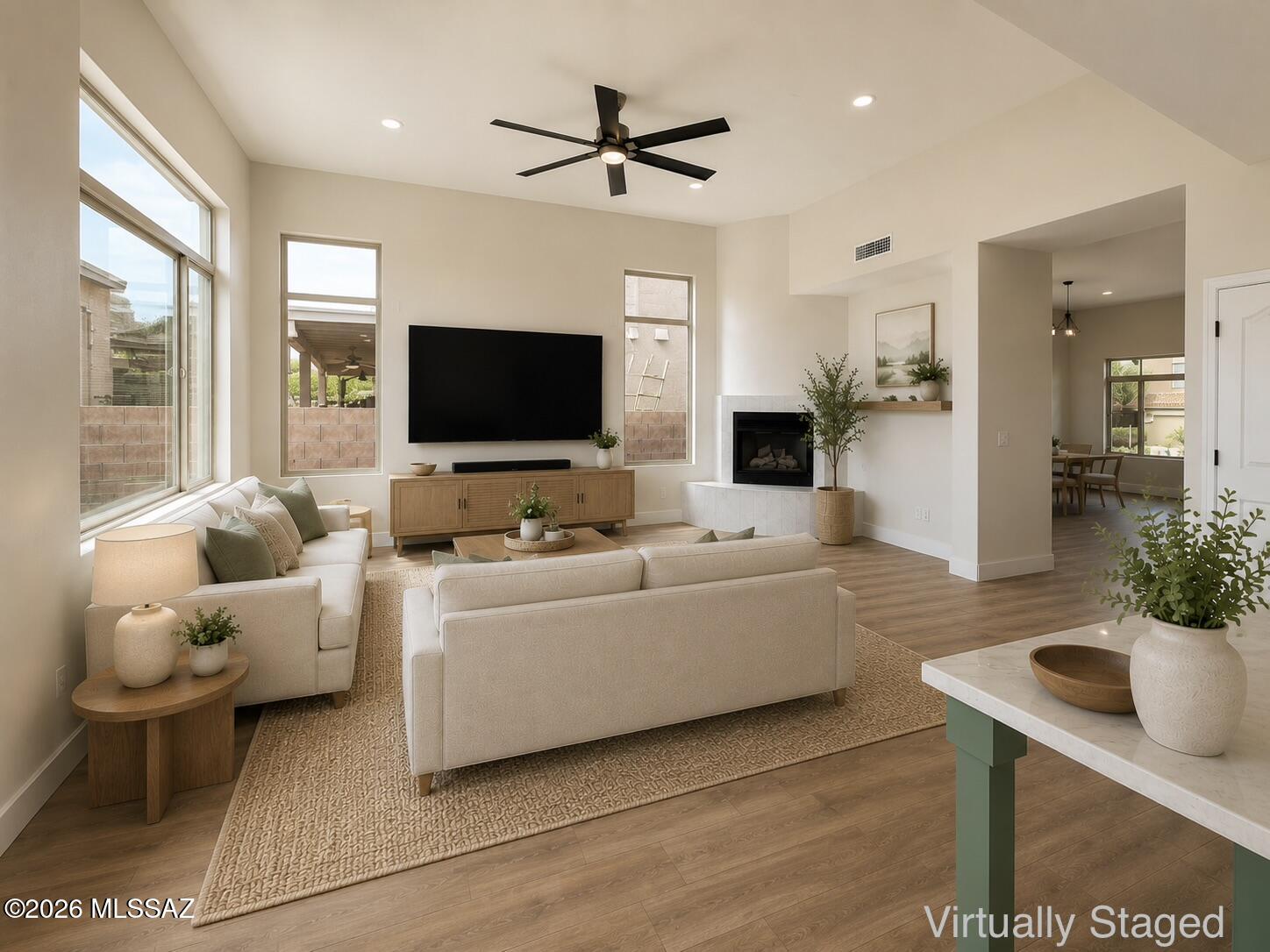 Rancho Agua Dulce (387- 781) - Residential