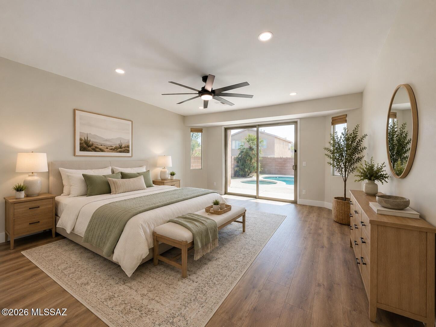 Rancho Agua Dulce (387- 781) - Residential