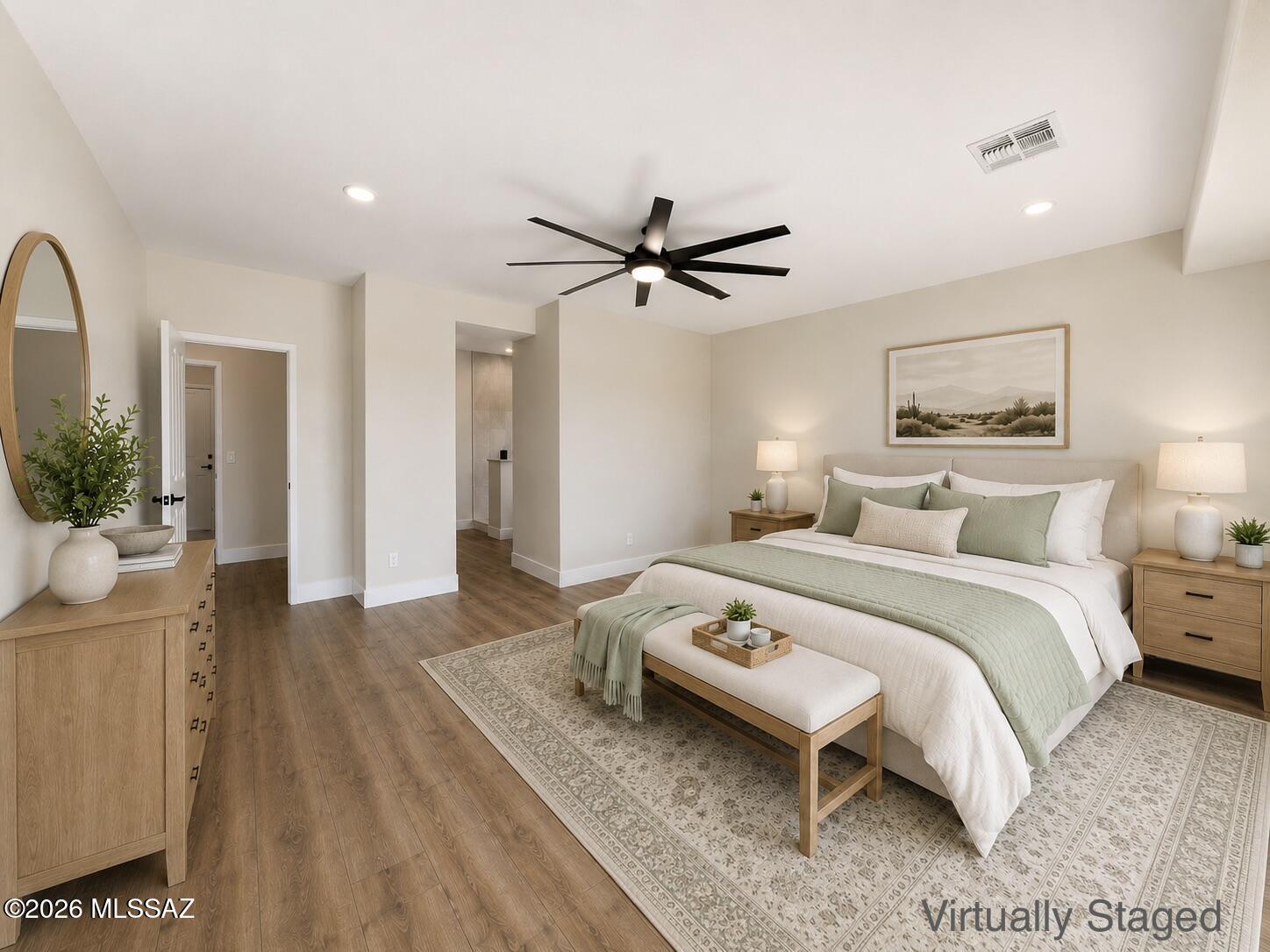 Rancho Agua Dulce (387- 781) - Residential