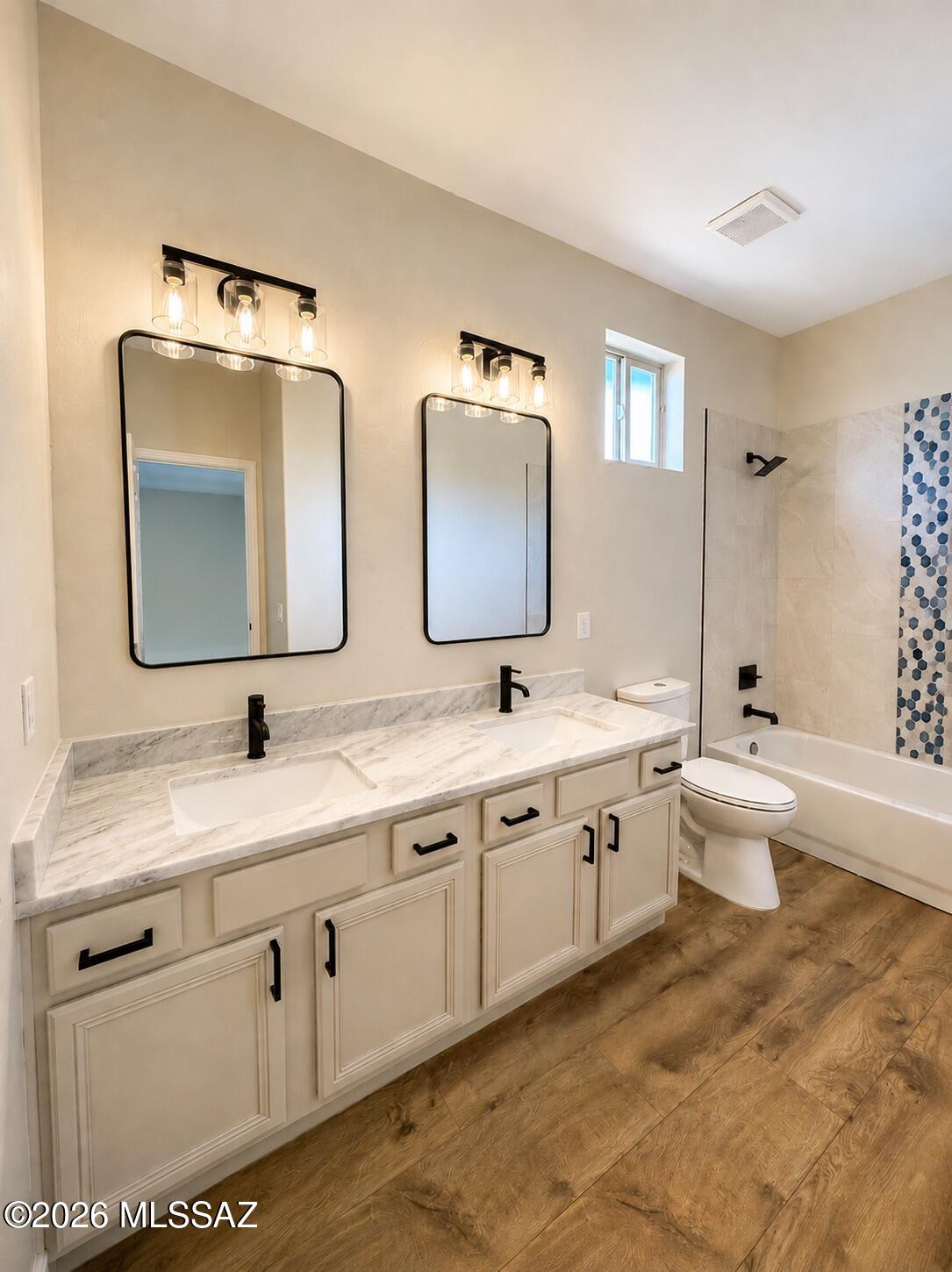 Rancho Agua Dulce (387- 781) - Residential