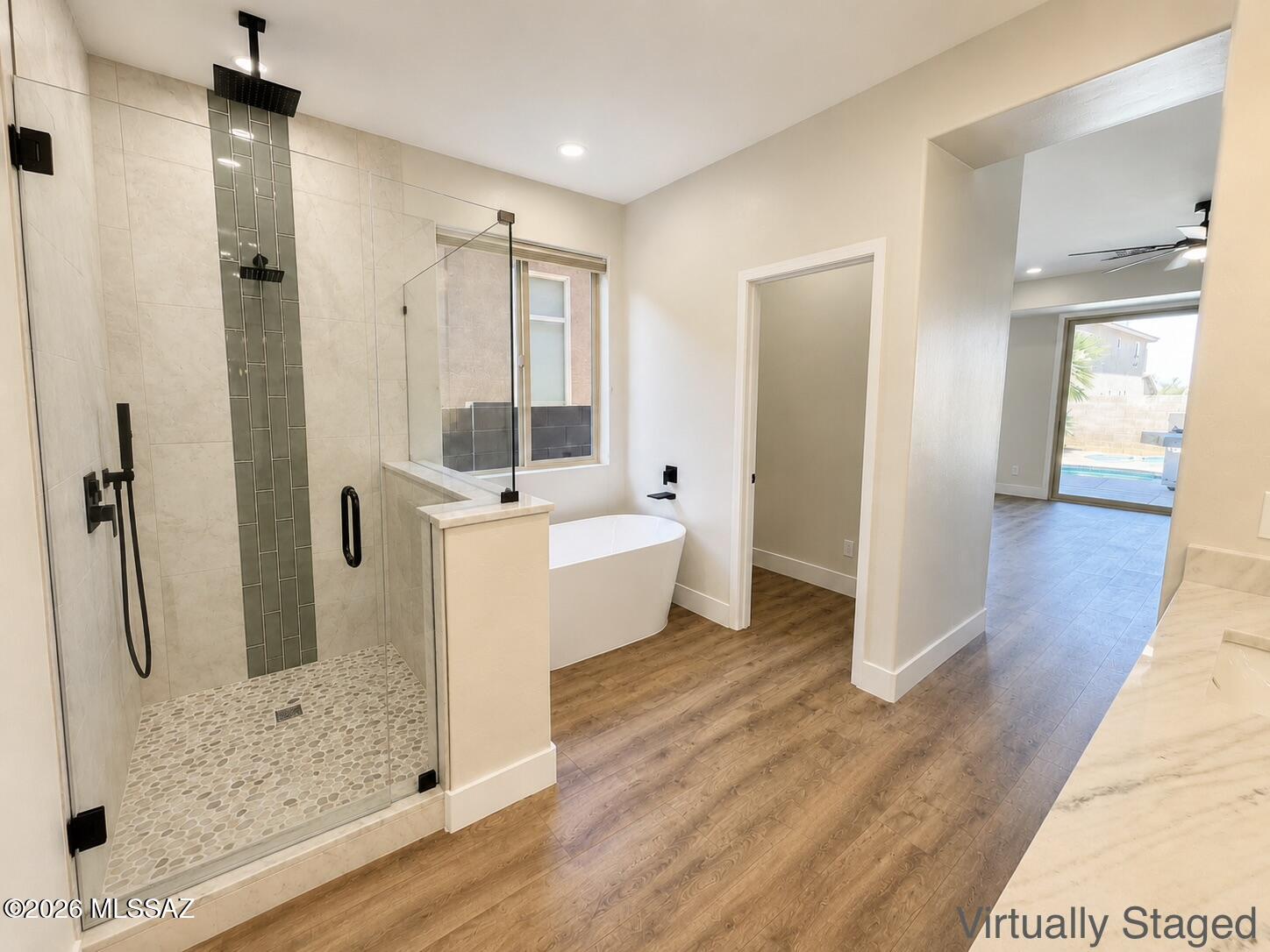 Rancho Agua Dulce (387- 781) - Residential