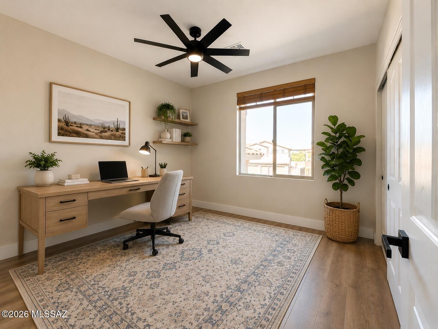 Rancho Agua Dulce (387- 781) - Residential