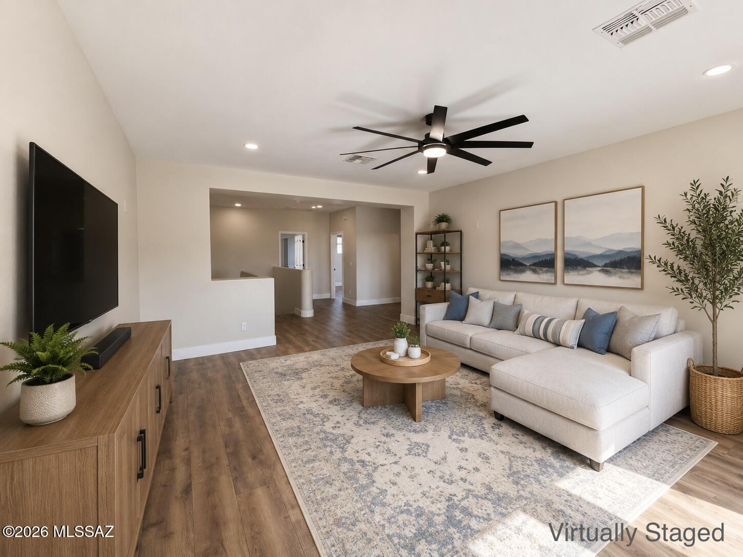 Rancho Agua Dulce (387- 781) - Residential