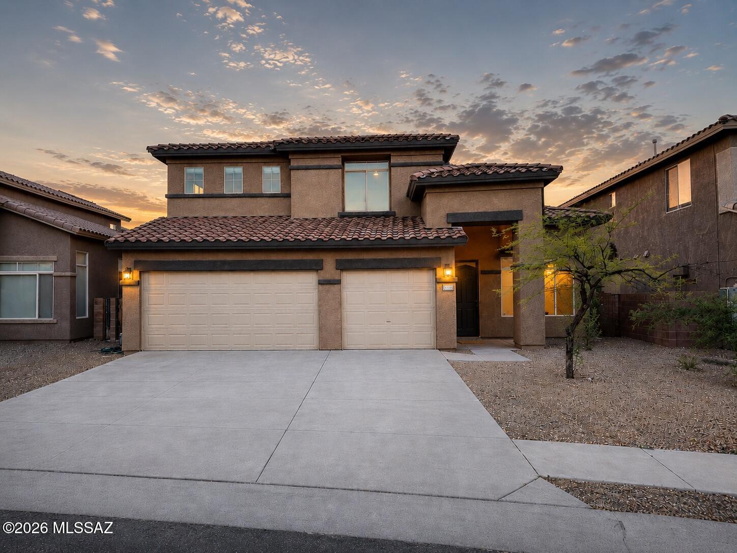 Rancho Agua Dulce (387- 781) - Residential