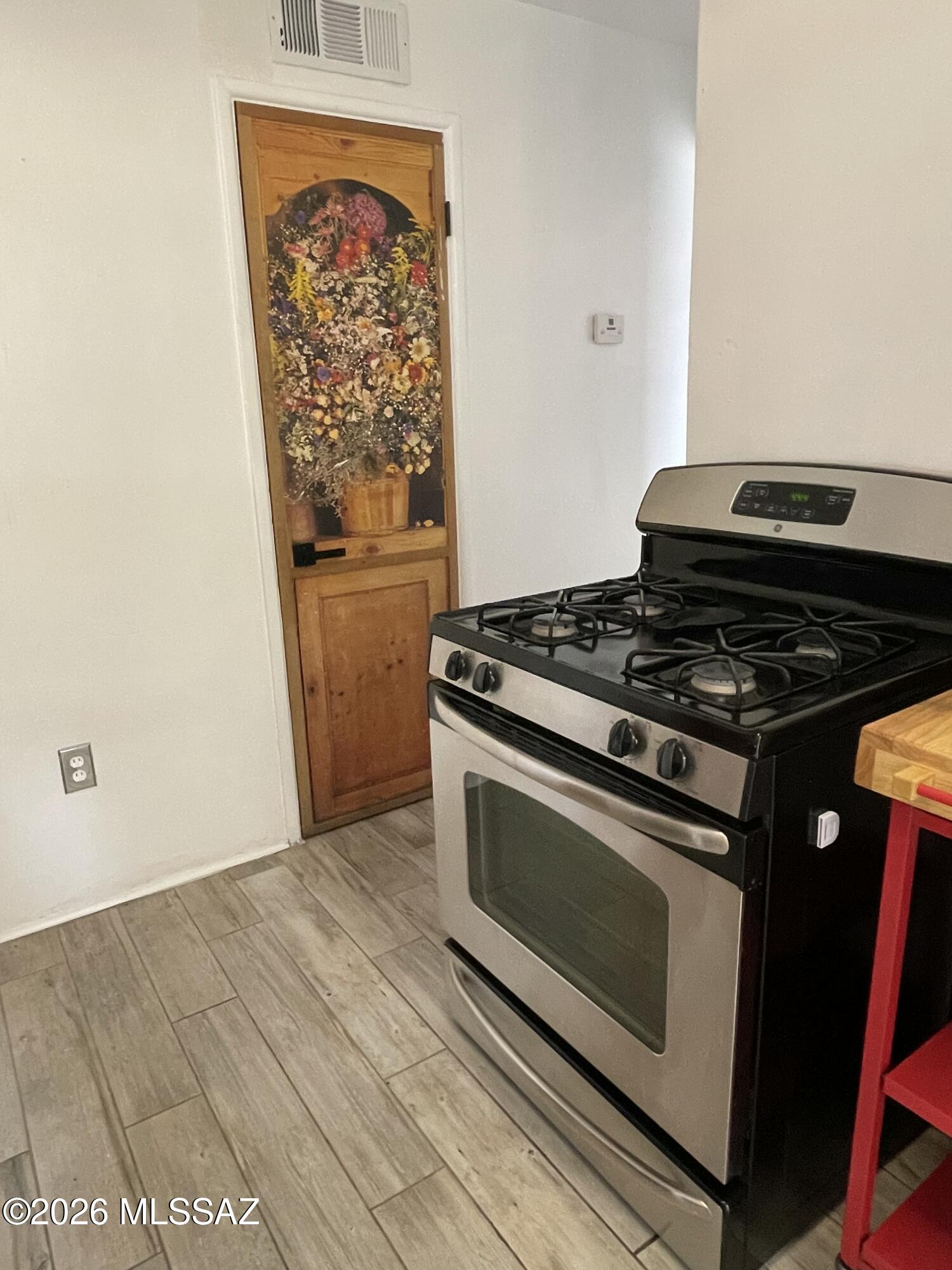 Mitman Addition - Residential Lease