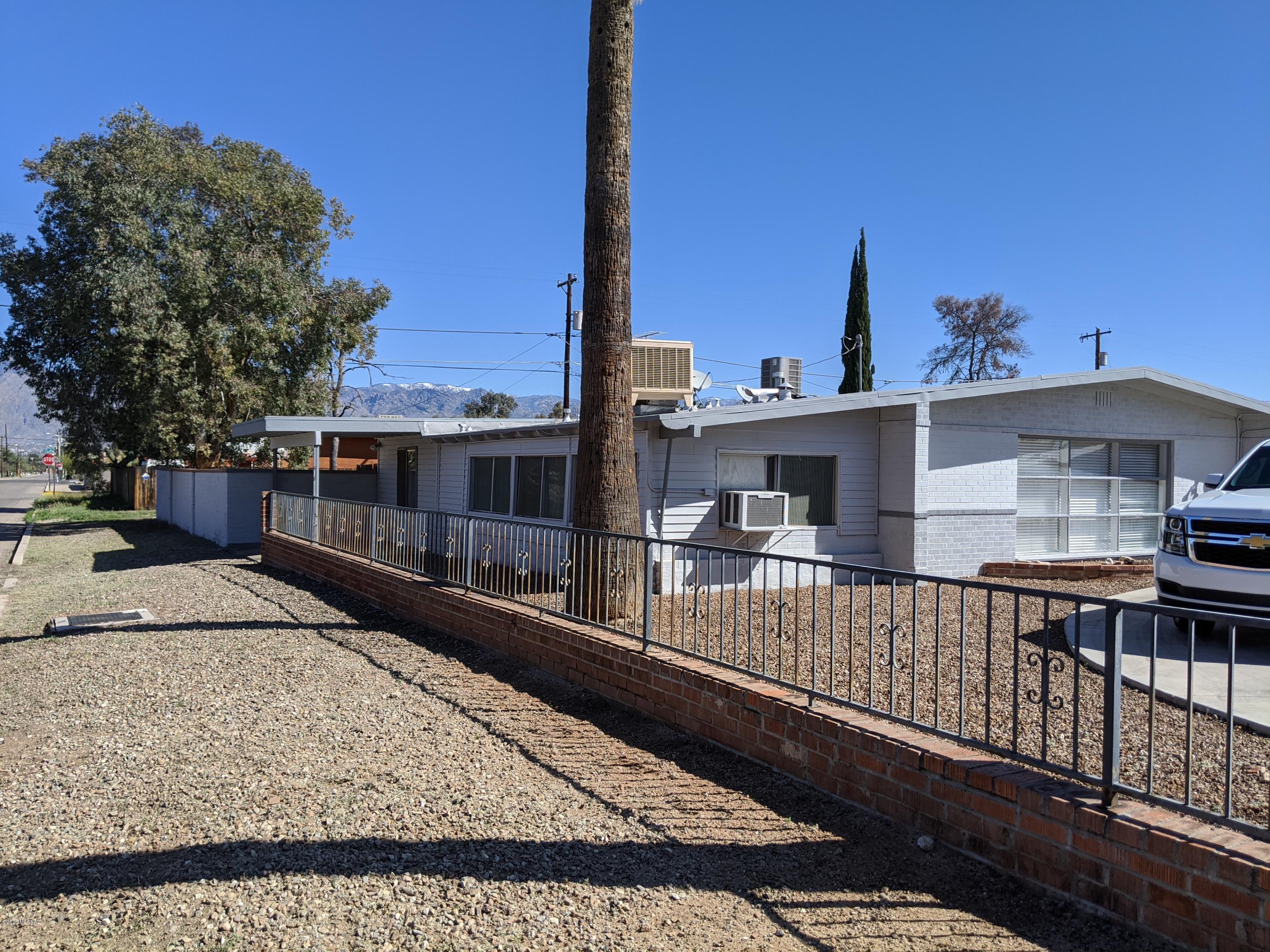 Mitman Addition - Residential Lease