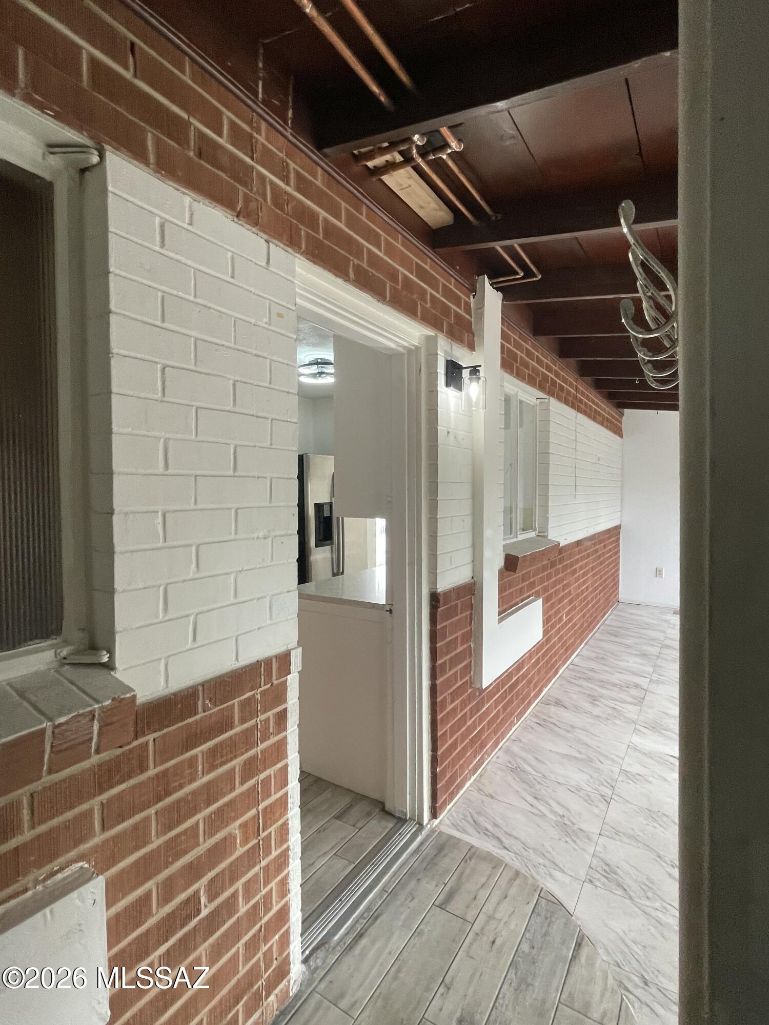Mitman Addition - Residential Lease