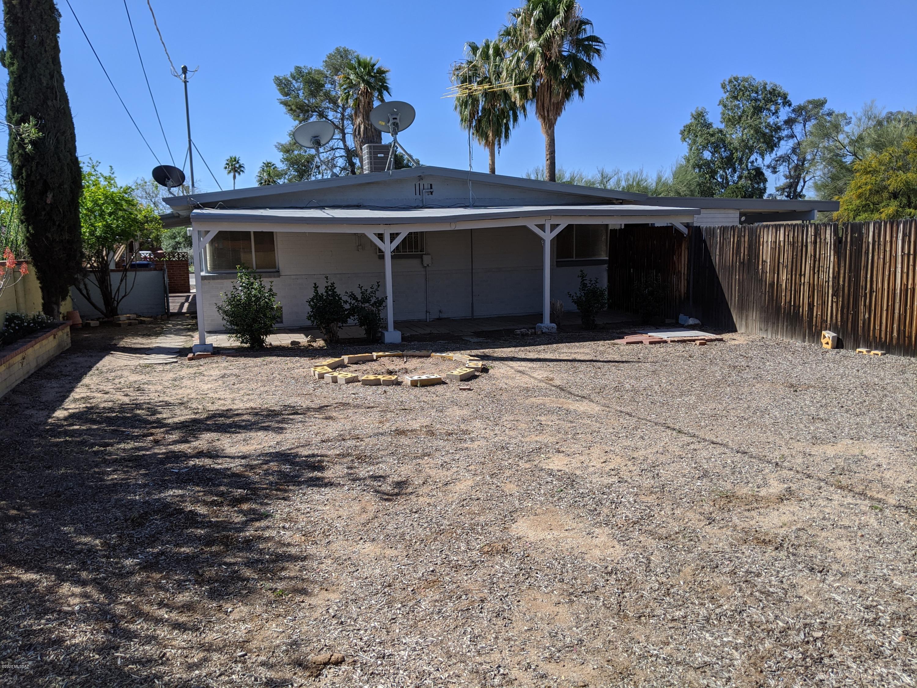 Mitman Addition - Residential Lease