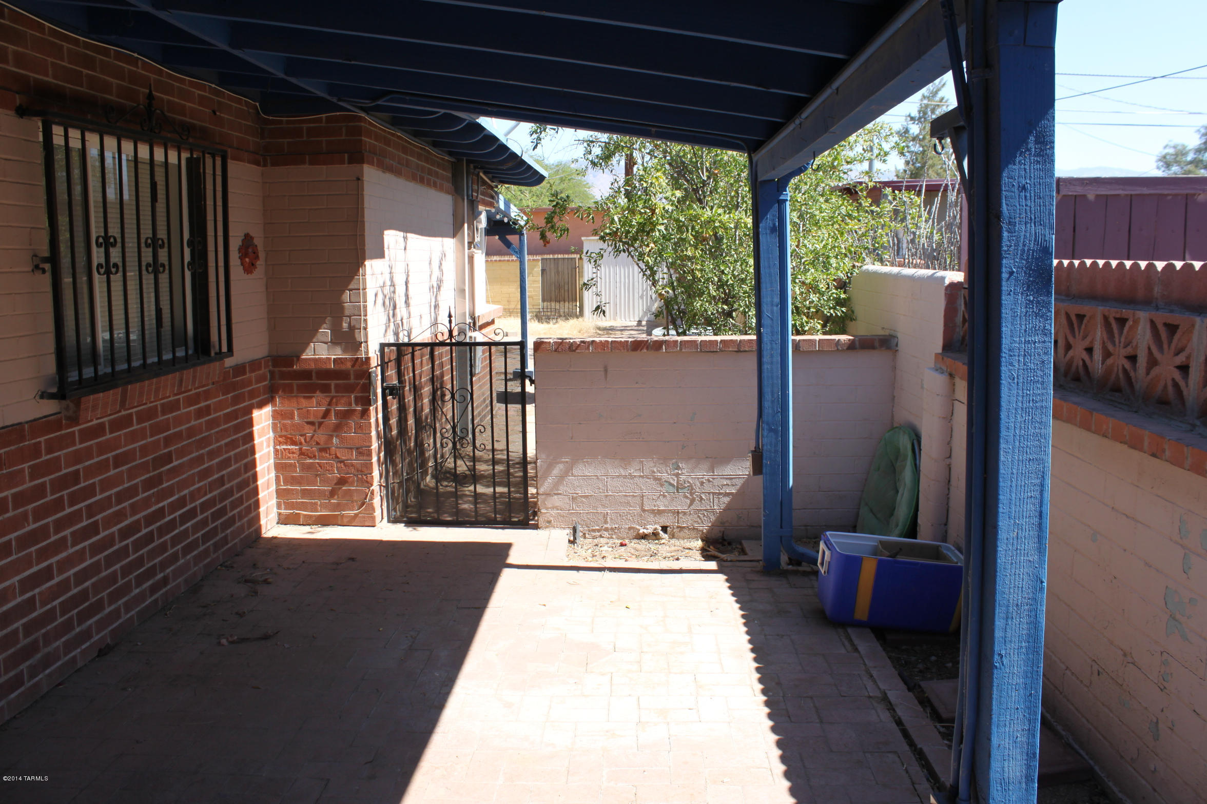 Mitman Addition - Residential Lease