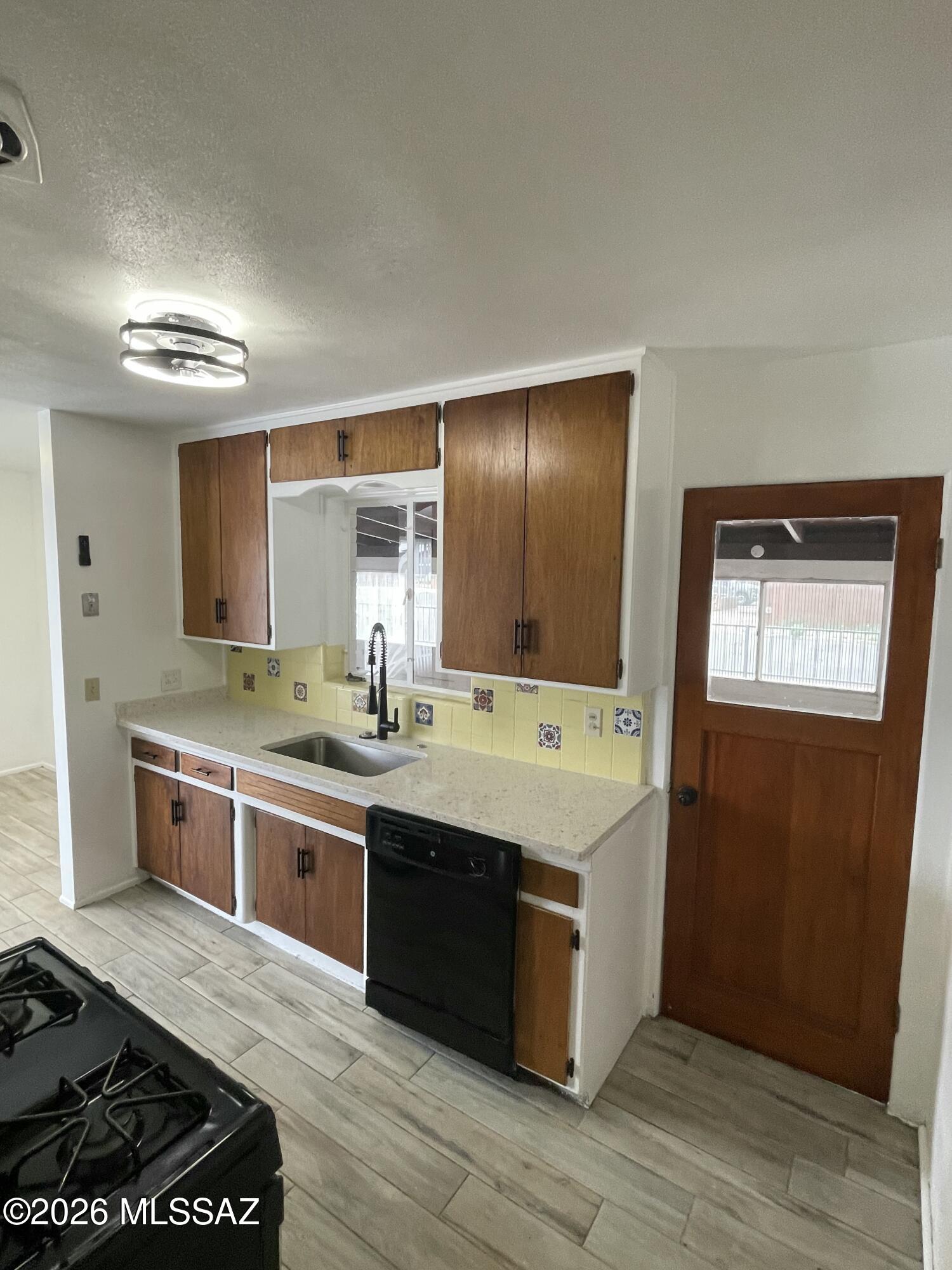 Mitman Addition - Residential Lease