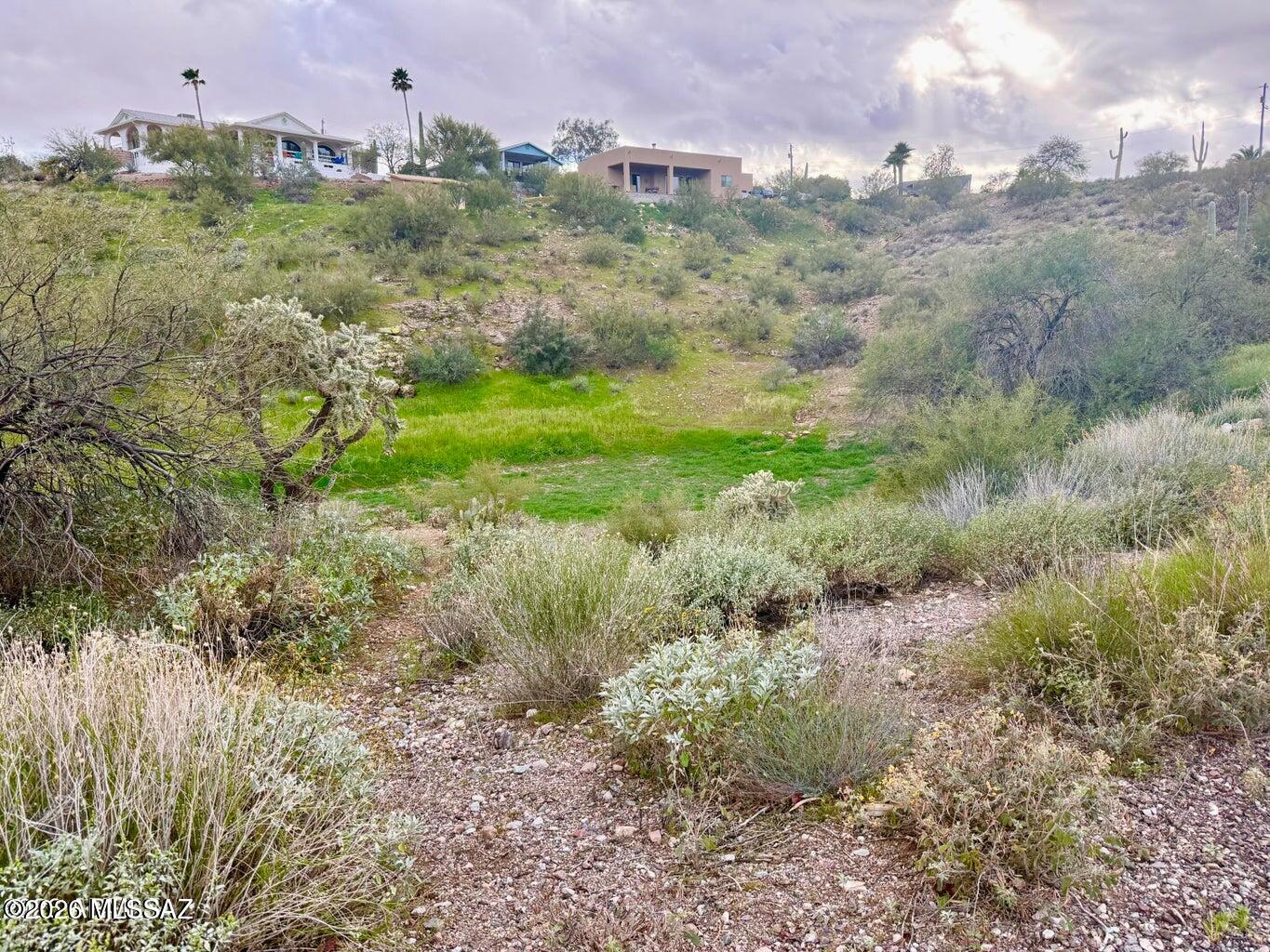 Out Of Pima County - Land