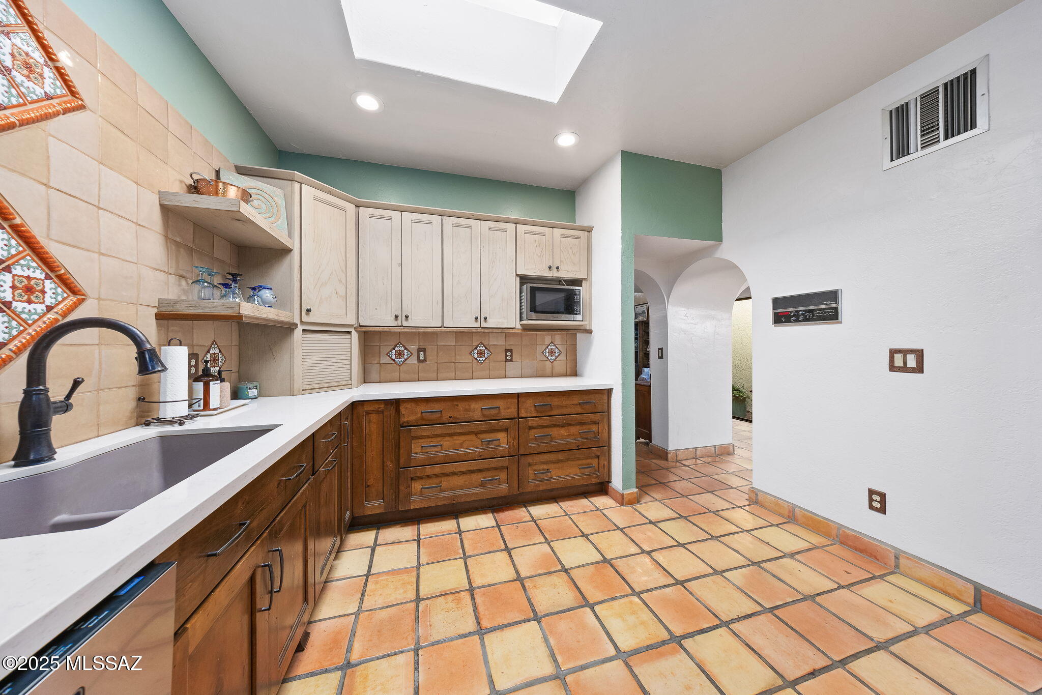 Placita Del Oro Patio Homes (1-42) - Residential