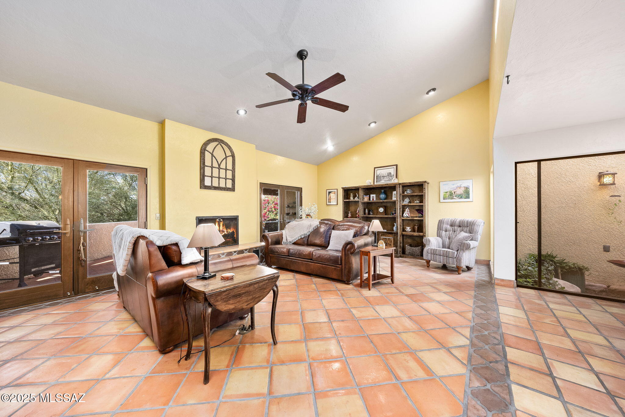 Placita Del Oro Patio Homes (1-42) - Residential