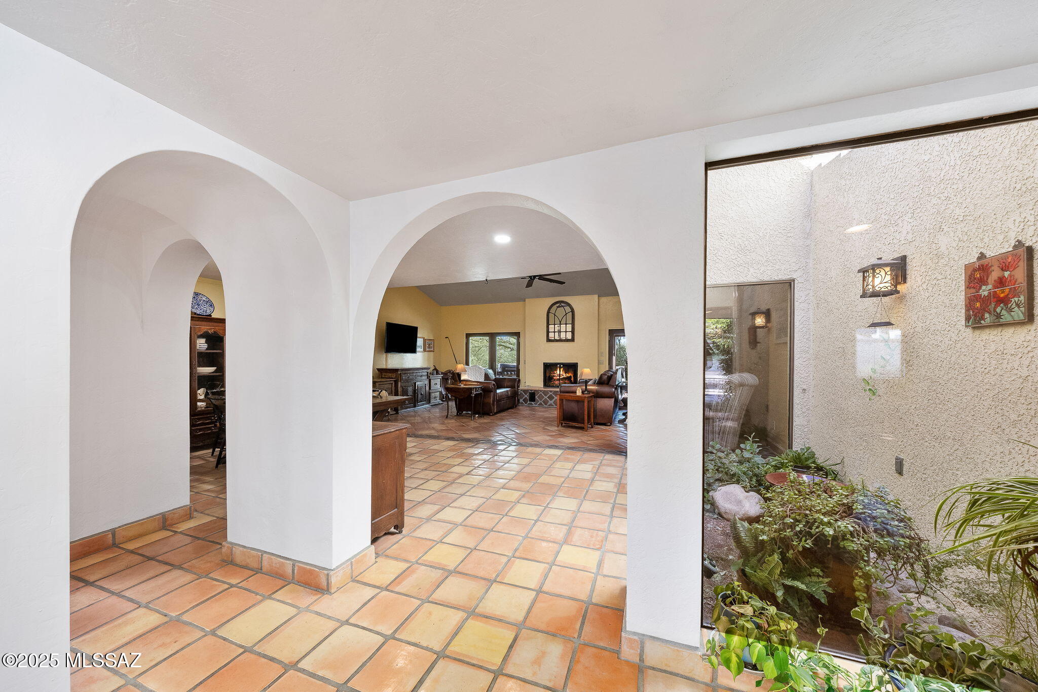 Placita Del Oro Patio Homes (1-42) - Residential