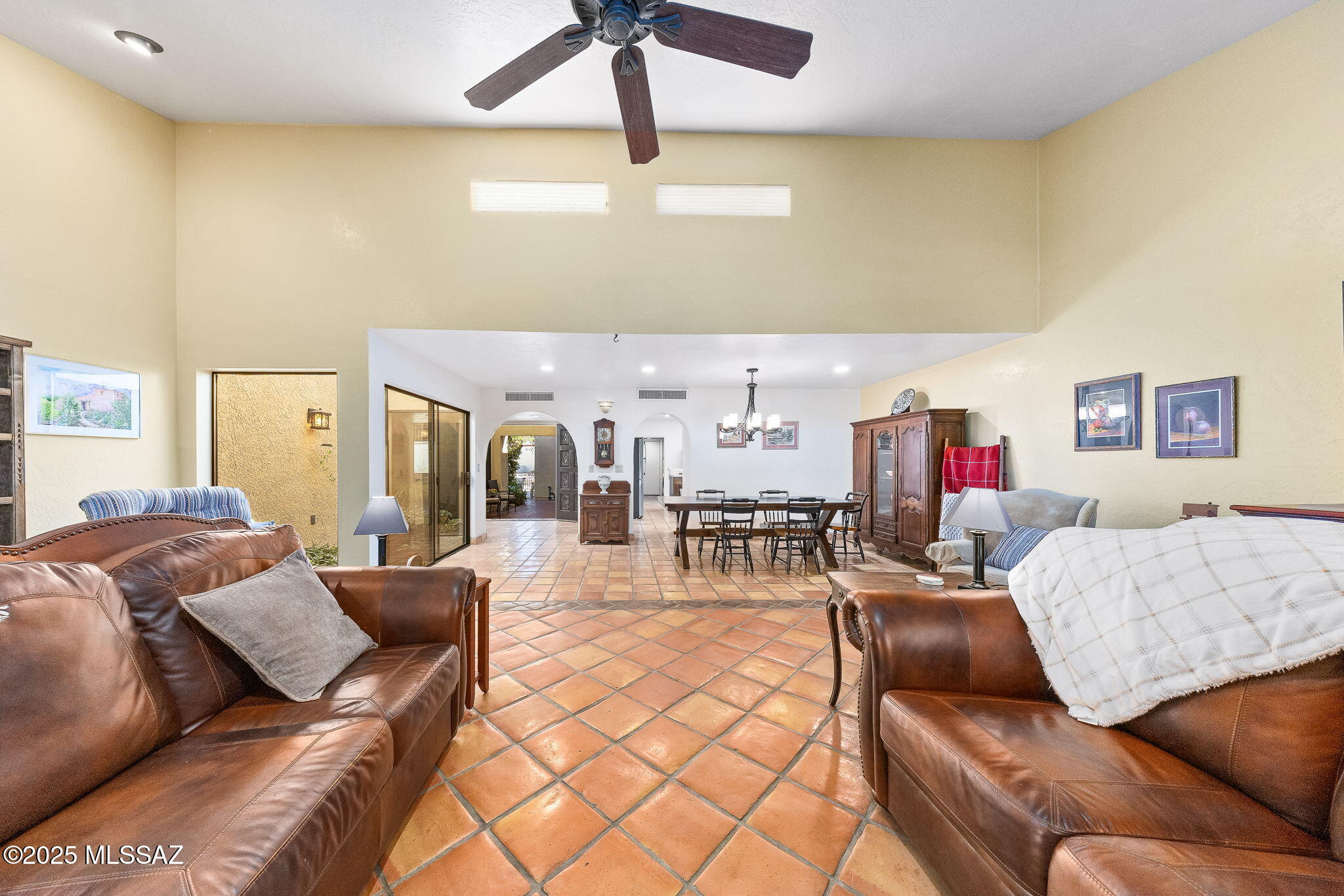 Placita Del Oro Patio Homes (1-42) - Residential