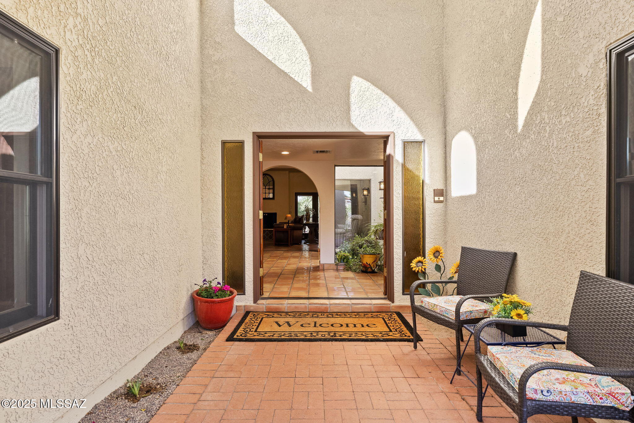Placita Del Oro Patio Homes (1-42) - Residential