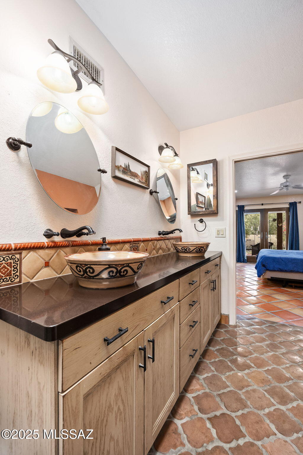 Placita Del Oro Patio Homes (1-42) - Residential