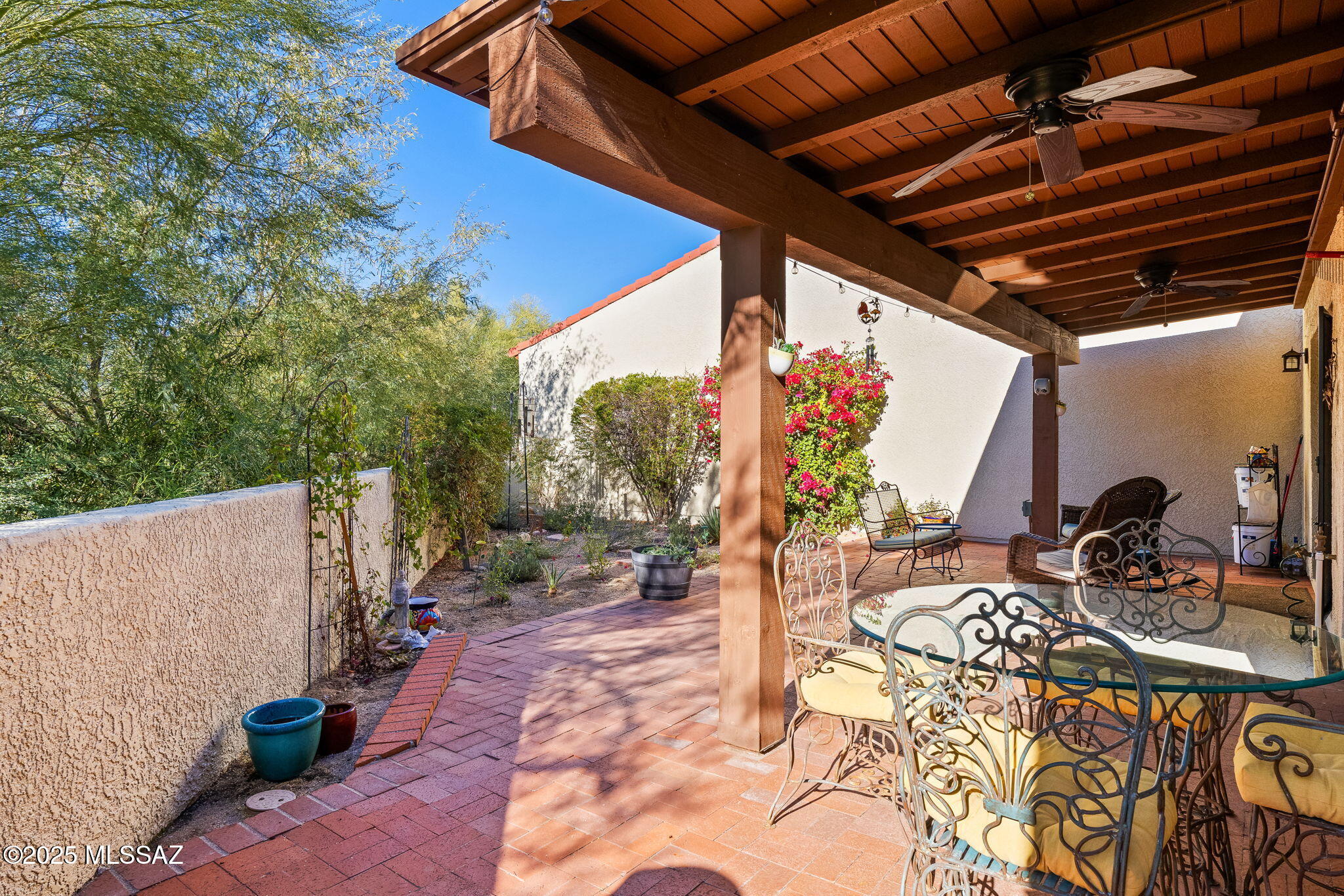 Placita Del Oro Patio Homes (1-42) - Residential