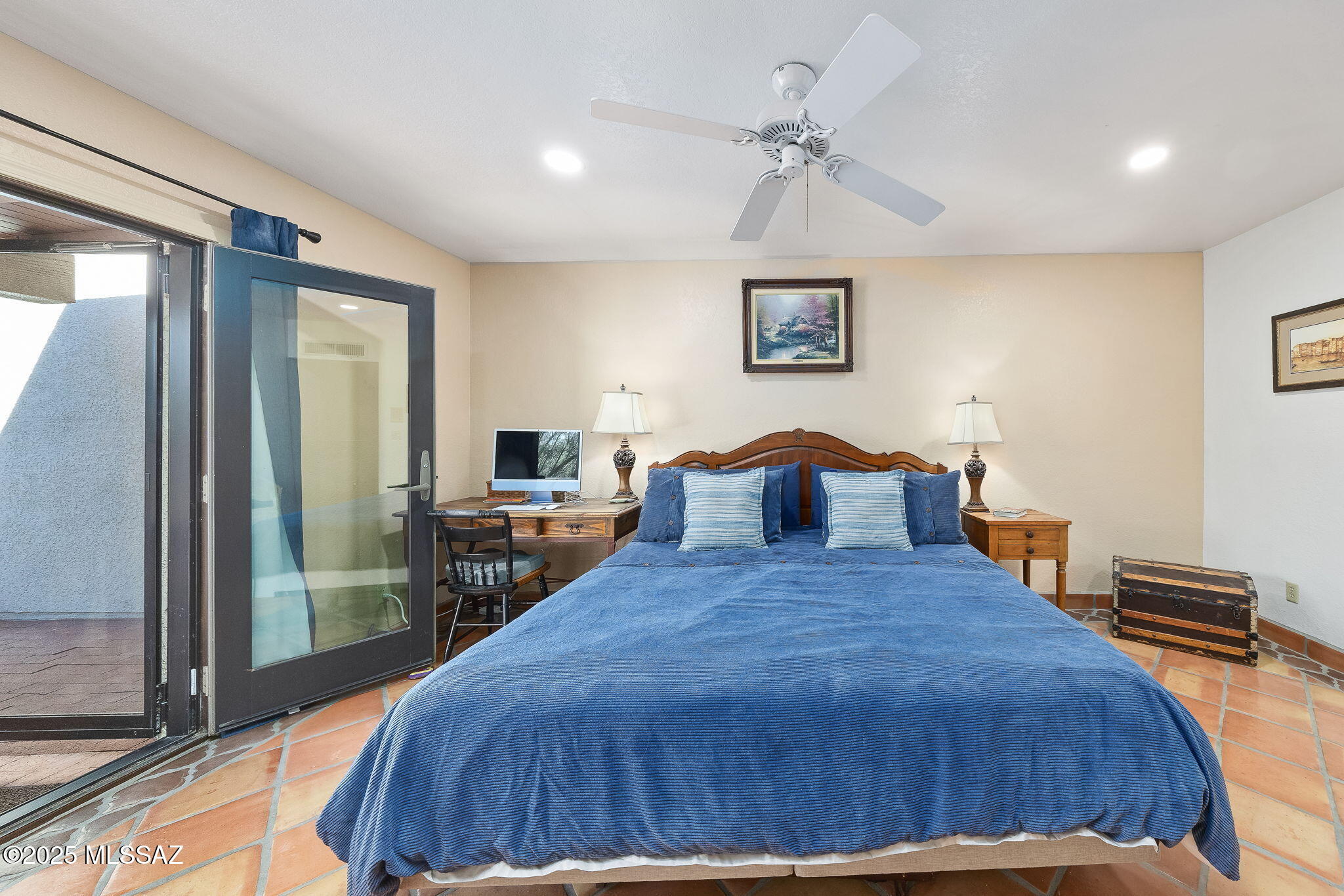 Placita Del Oro Patio Homes (1-42) - Residential