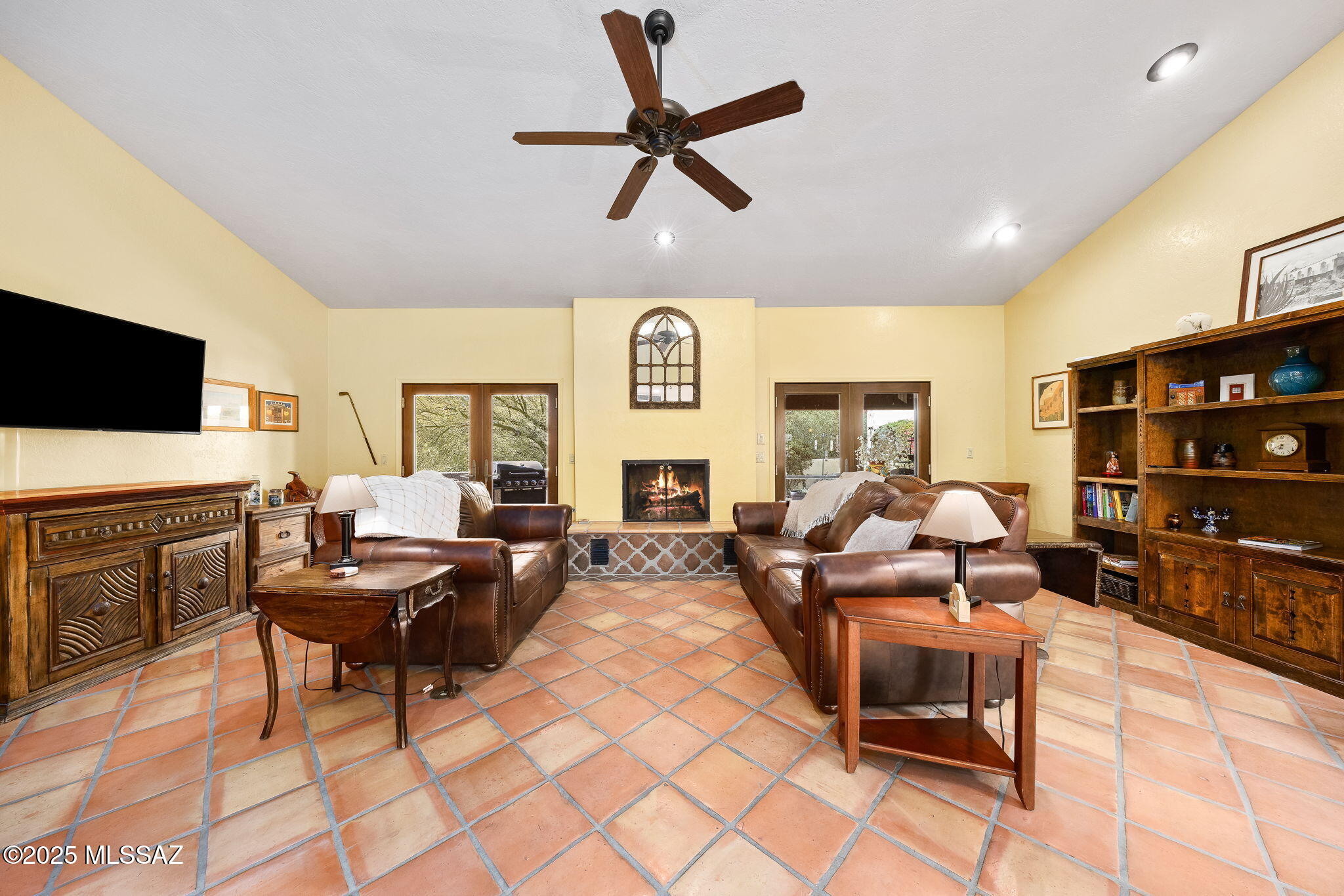 Placita Del Oro Patio Homes (1-42) - Residential