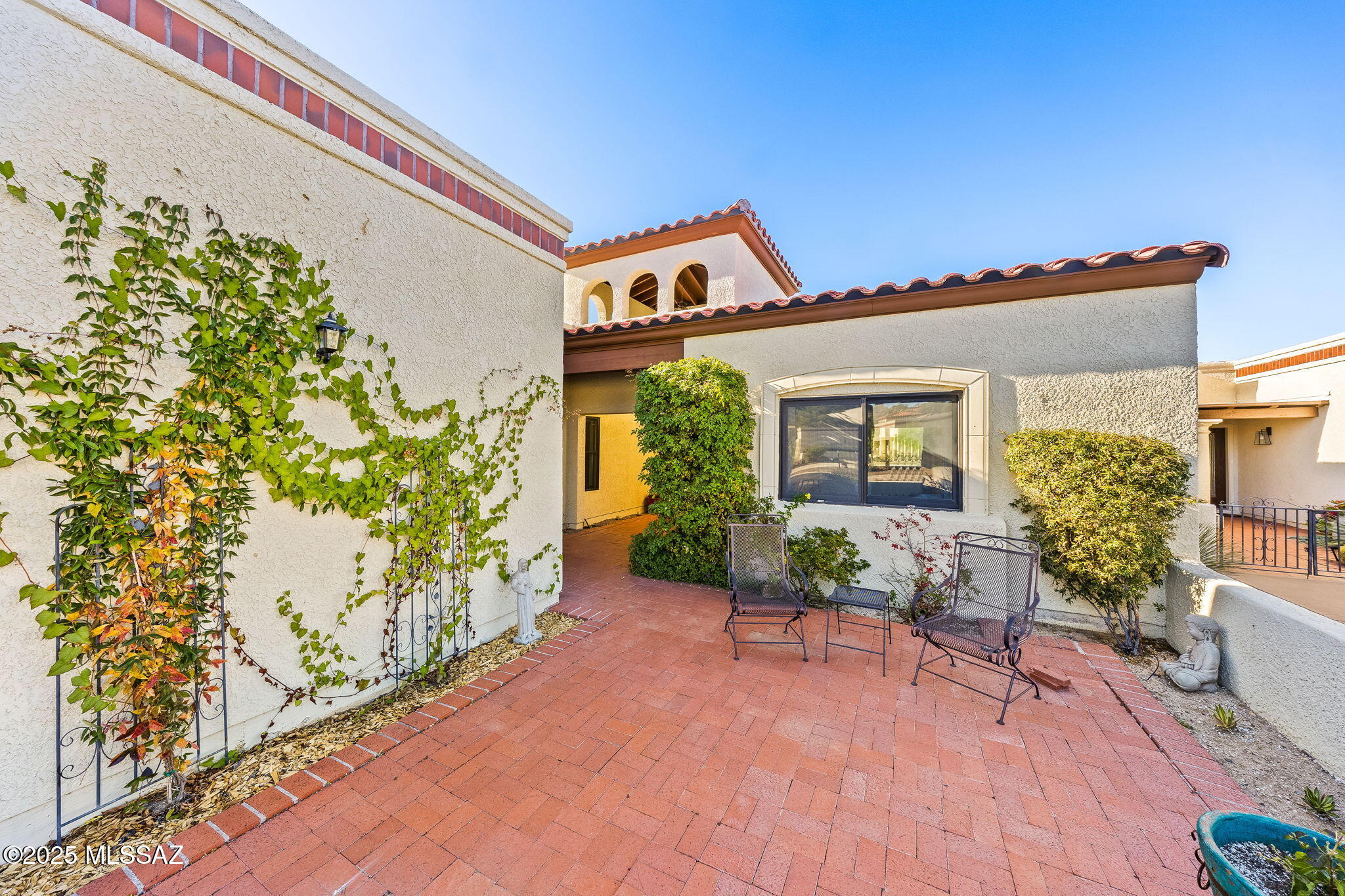 Placita Del Oro Patio Homes (1-42) - Residential