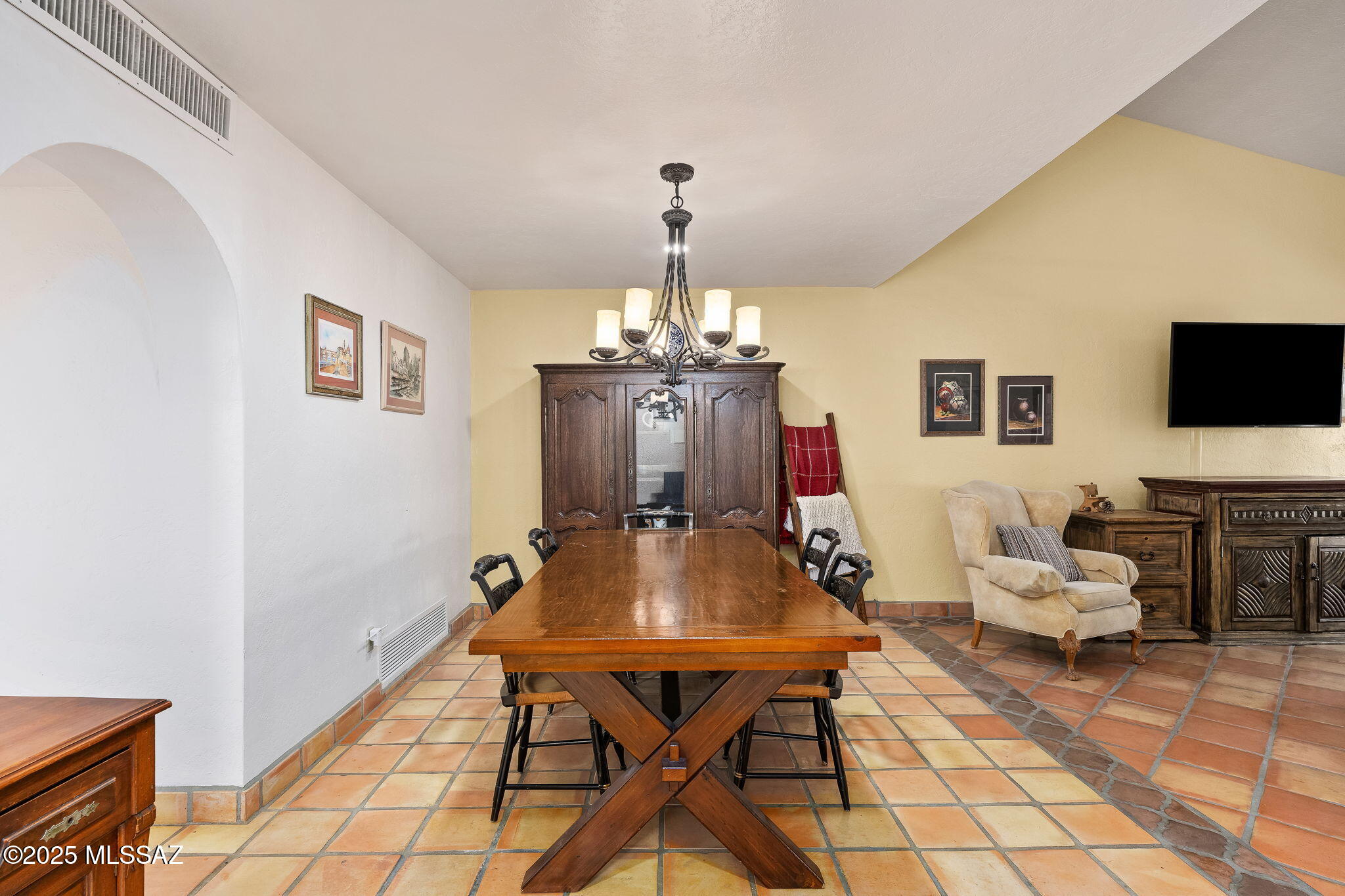 Placita Del Oro Patio Homes (1-42) - Residential