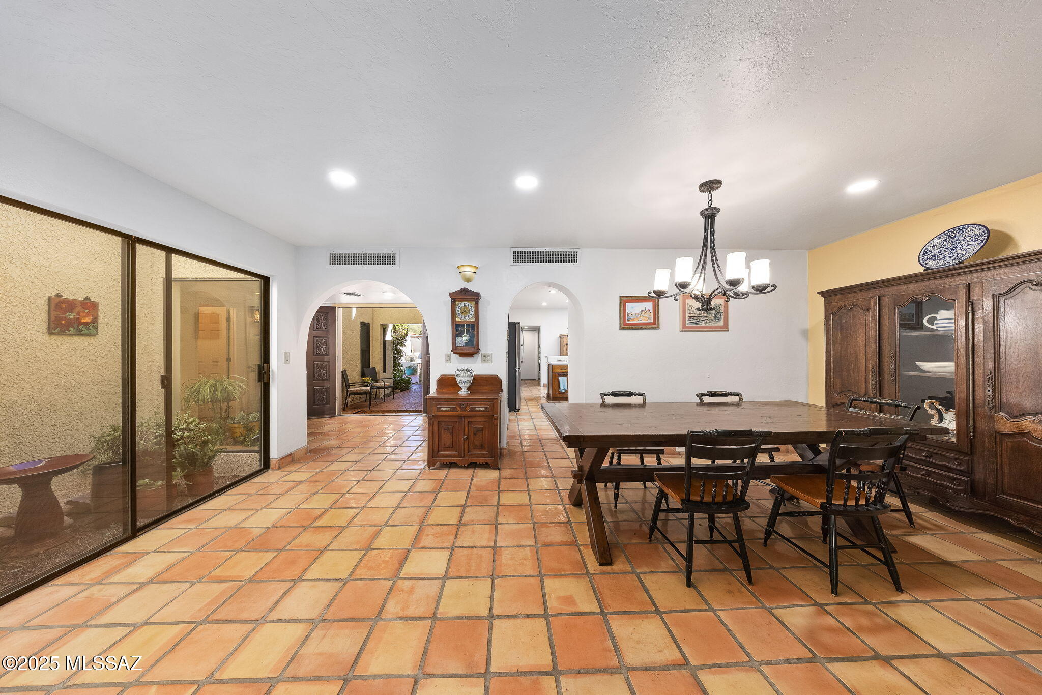 Placita Del Oro Patio Homes (1-42) - Residential