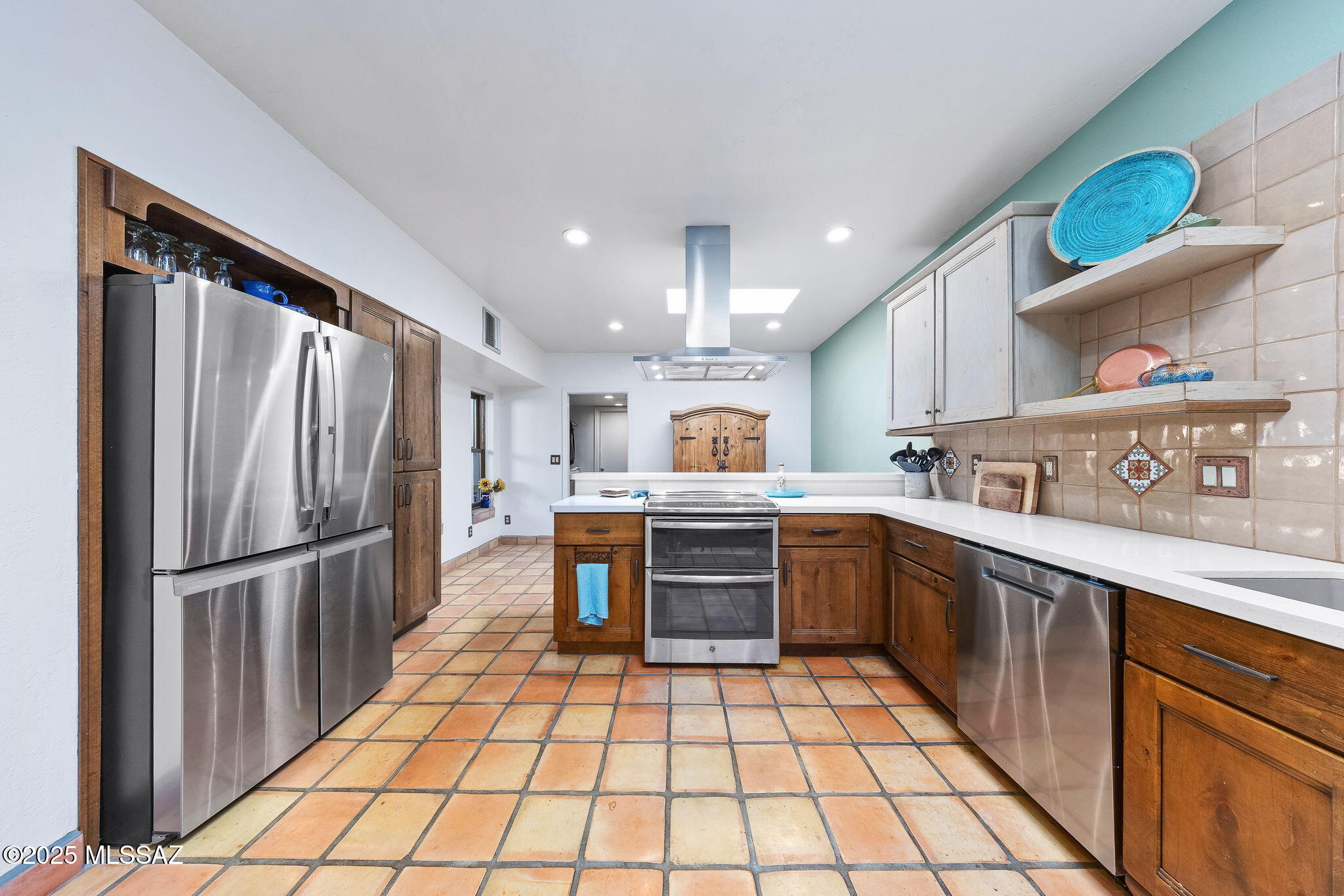 Placita Del Oro Patio Homes (1-42) - Residential