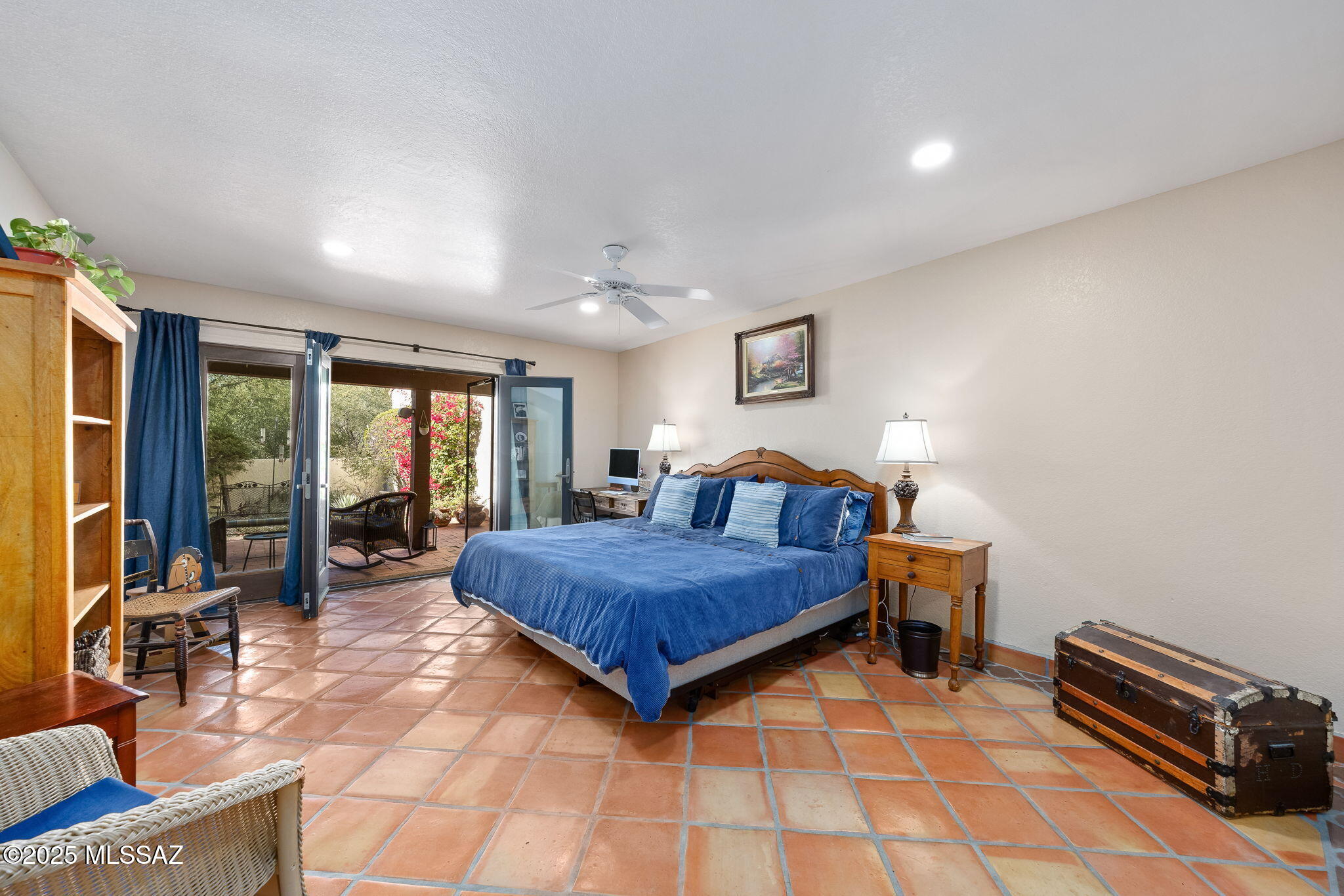 Placita Del Oro Patio Homes (1-42) - Residential