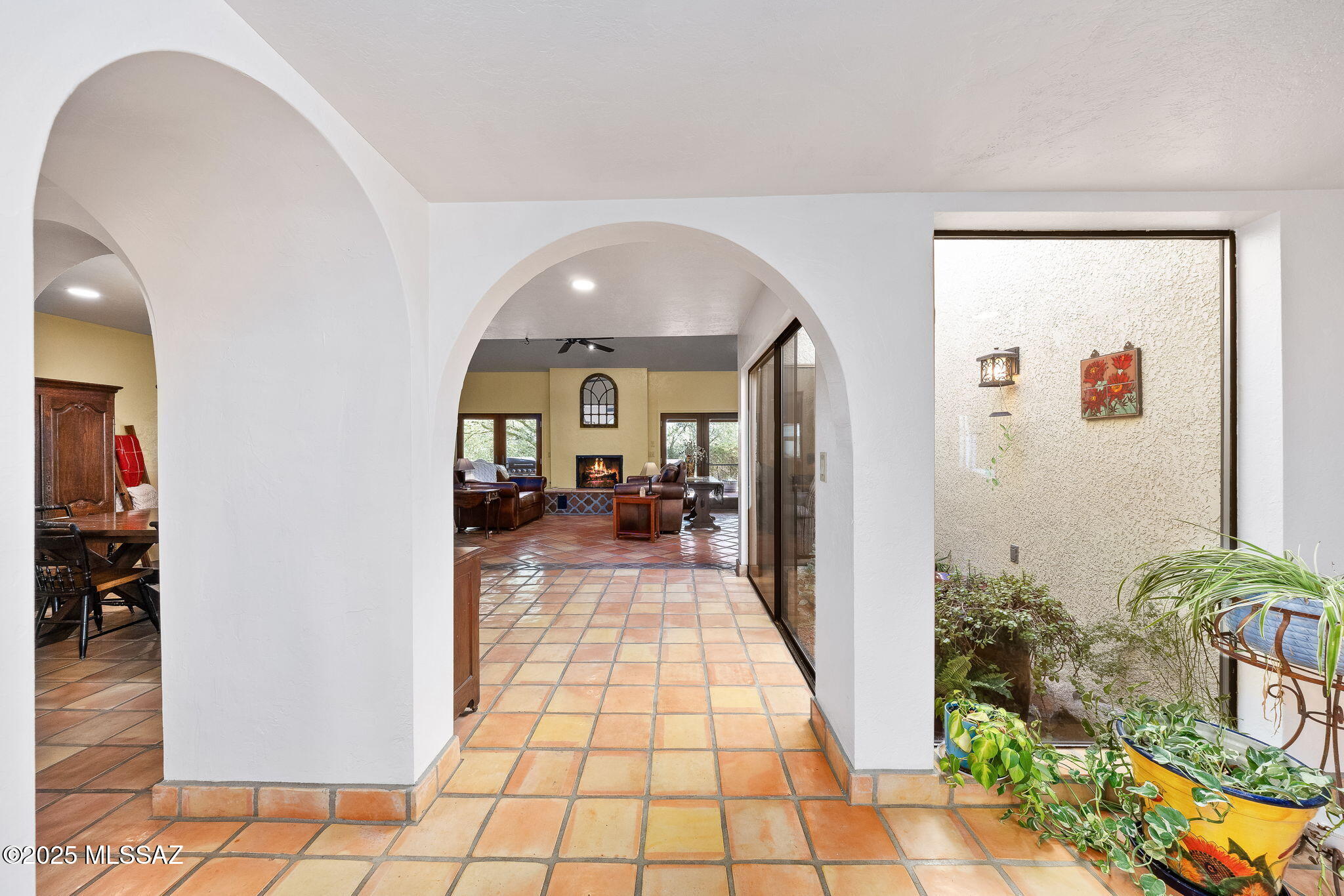 Placita Del Oro Patio Homes (1-42) - Residential