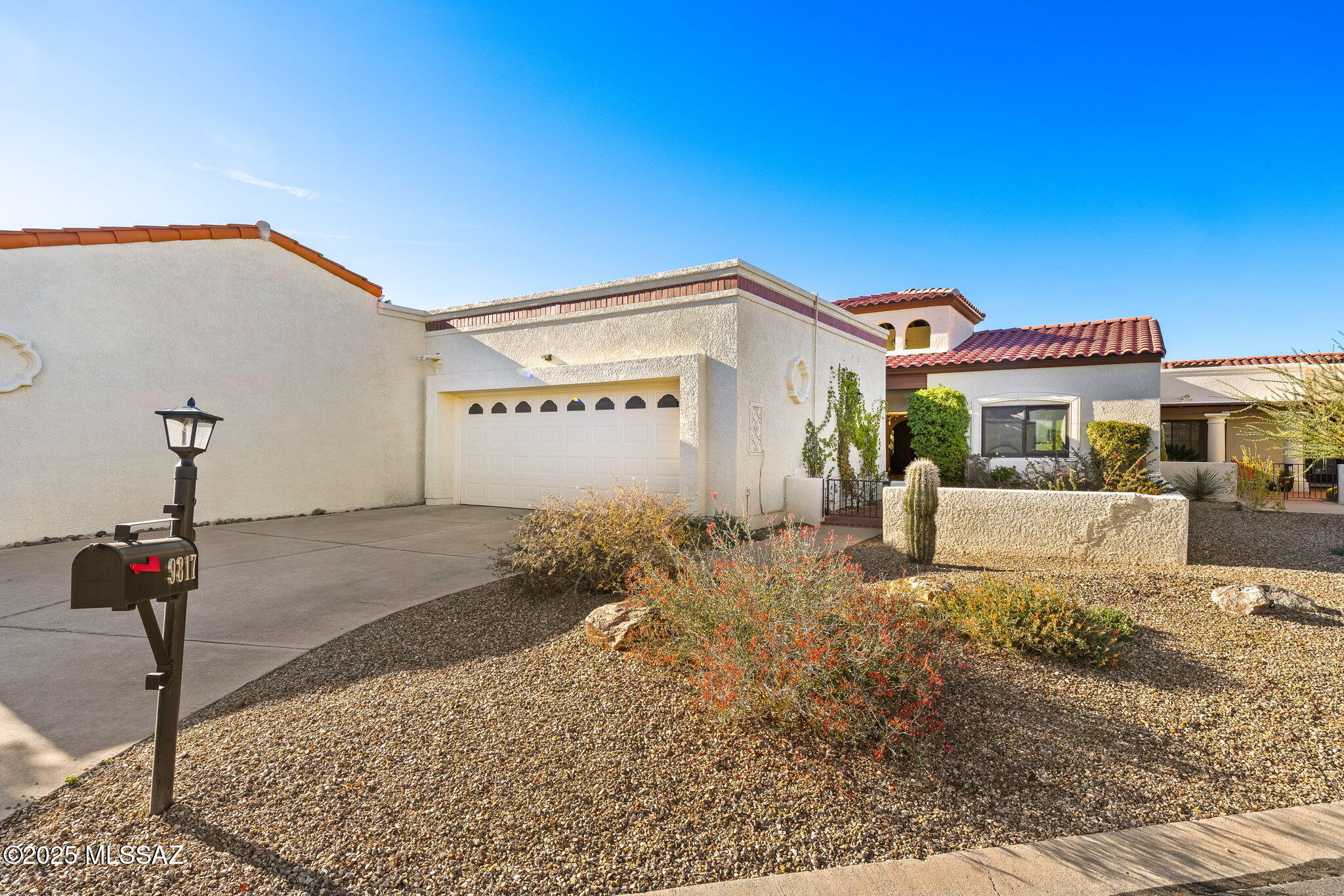 Placita Del Oro Patio Homes (1-42) - Residential