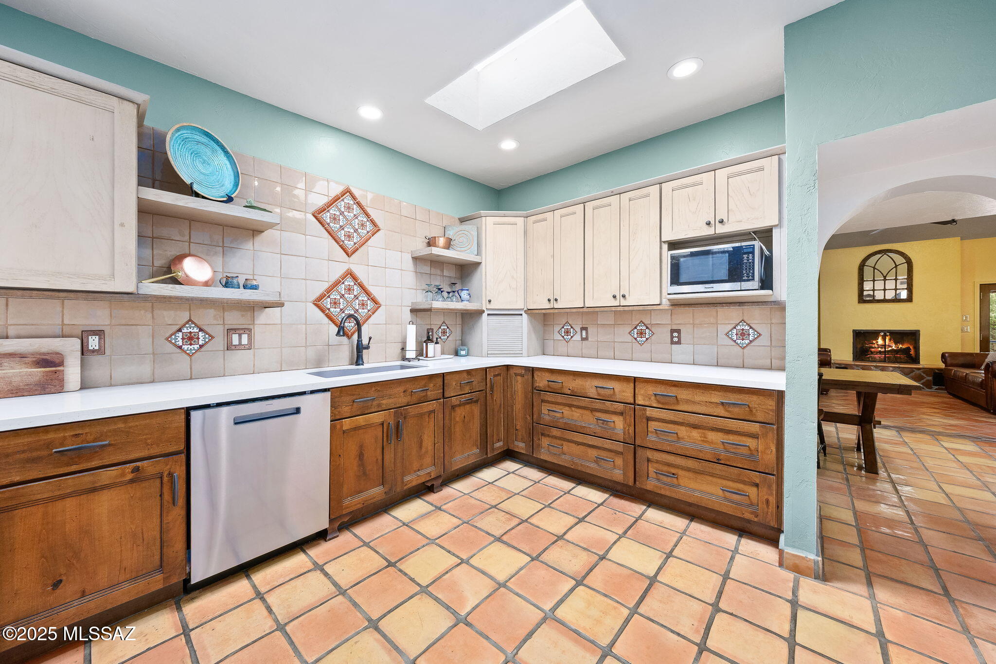 Placita Del Oro Patio Homes (1-42) - Residential
