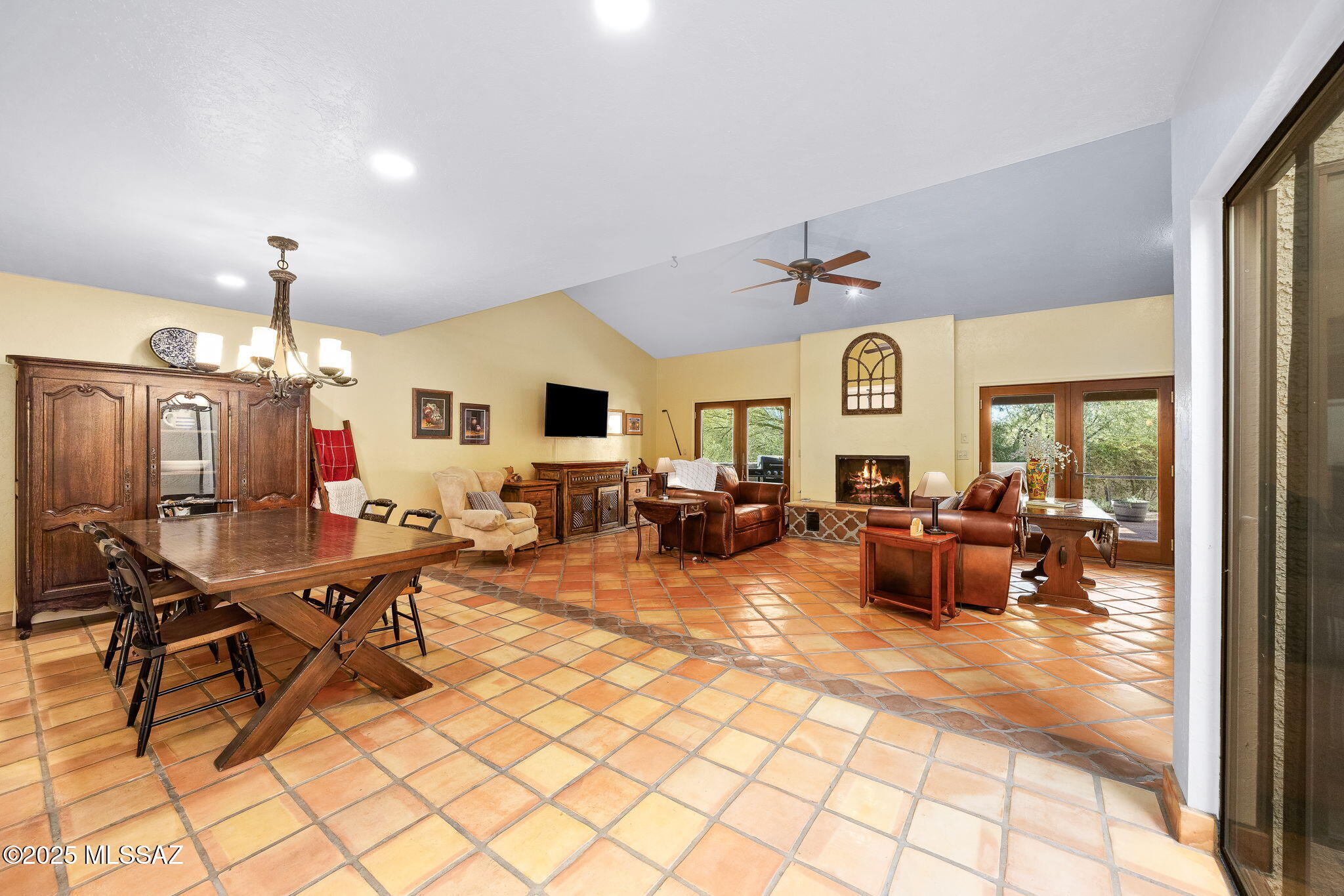 Placita Del Oro Patio Homes (1-42) - Residential
