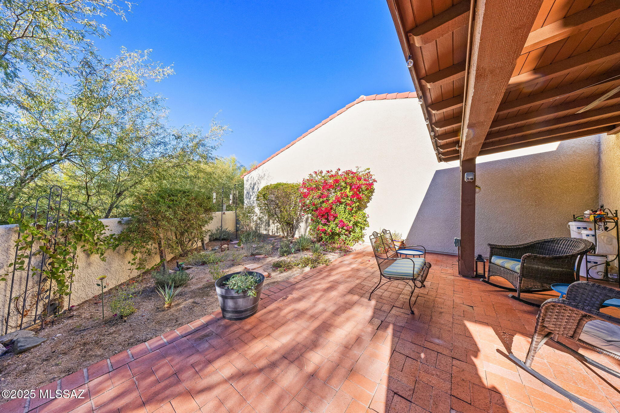 Placita Del Oro Patio Homes (1-42) - Residential