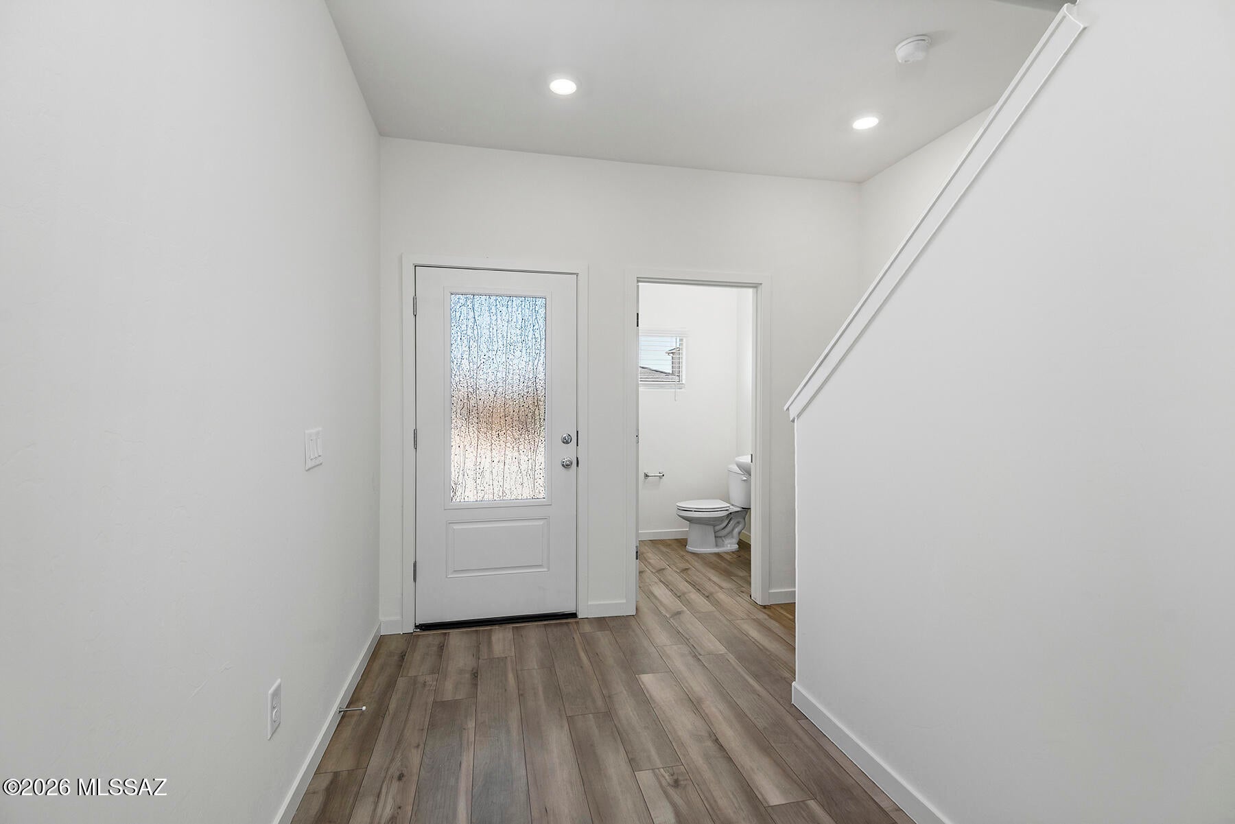 N/A - Residential