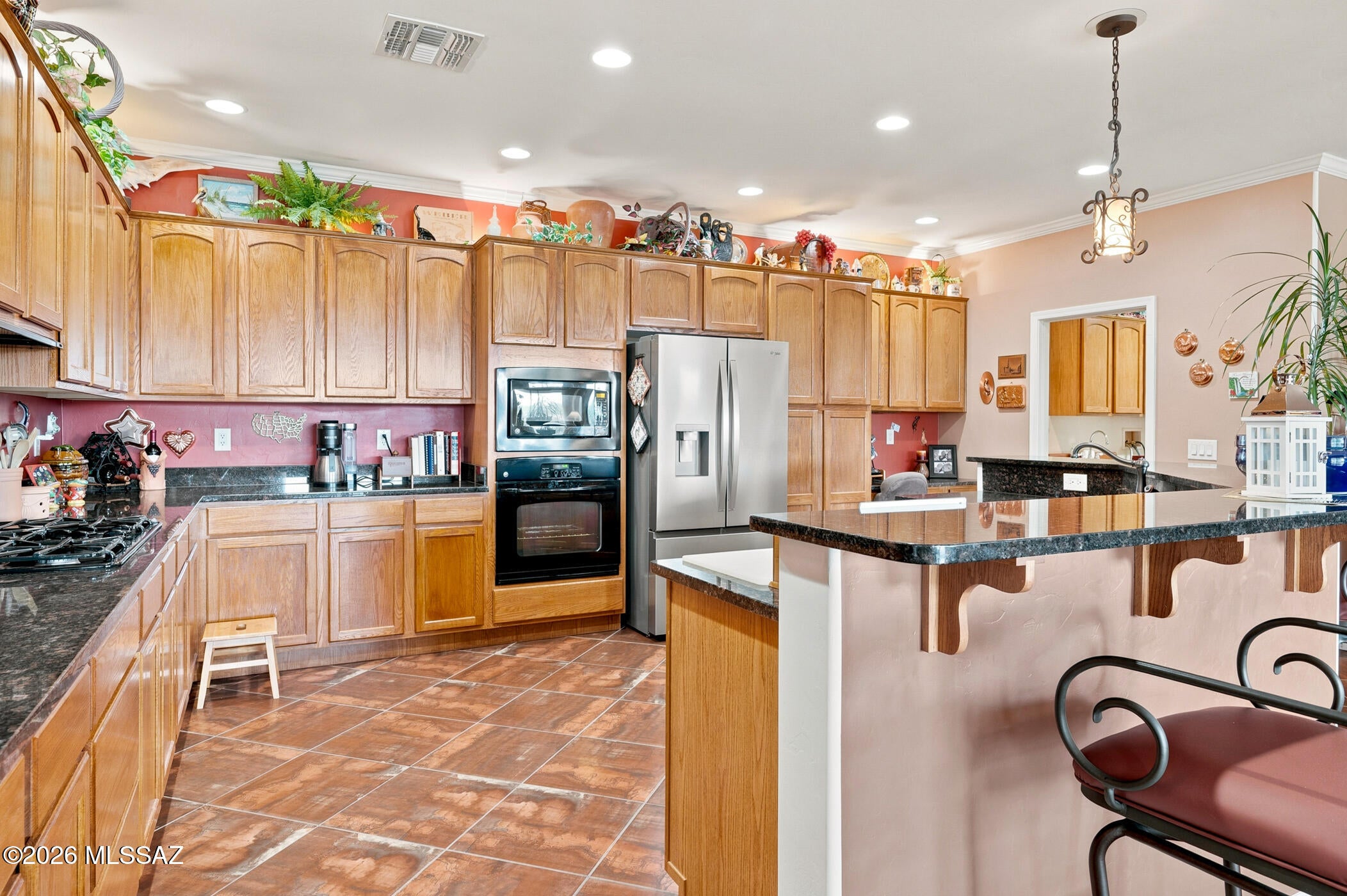 Quail Creek II Unit 23 - Residential