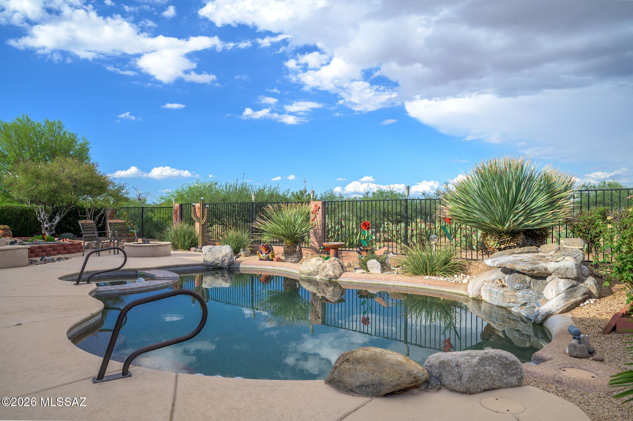 Quail Creek II Unit 23 - Residential