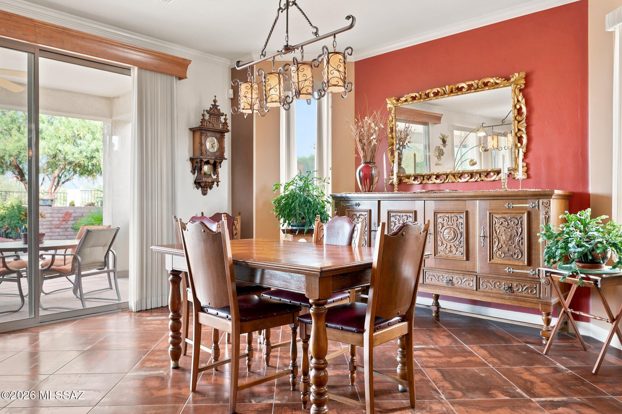 Quail Creek II Unit 23 - Residential