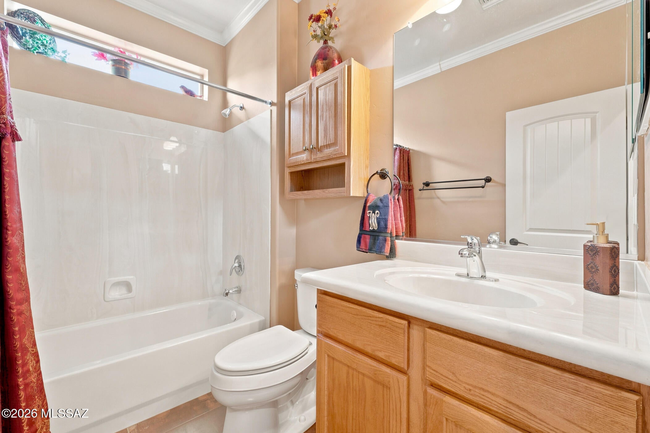 Quail Creek II Unit 23 - Residential