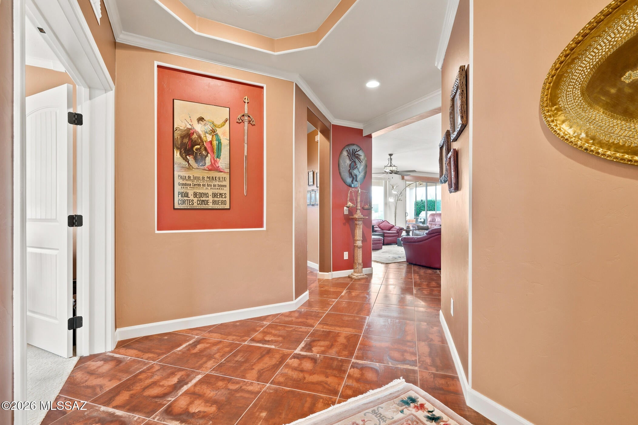 Quail Creek II Unit 23 - Residential